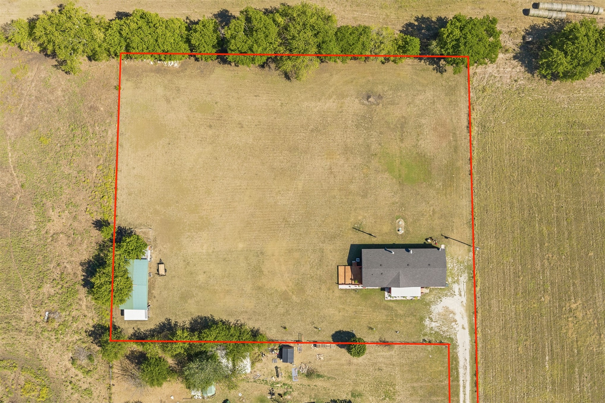 23066 Pettijohn Springs Madill OK 73446