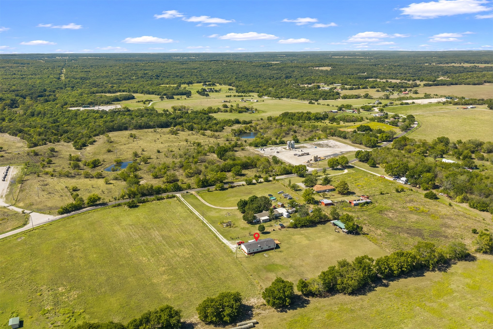 23066 Pettijohn Springs Madill OK 73446
