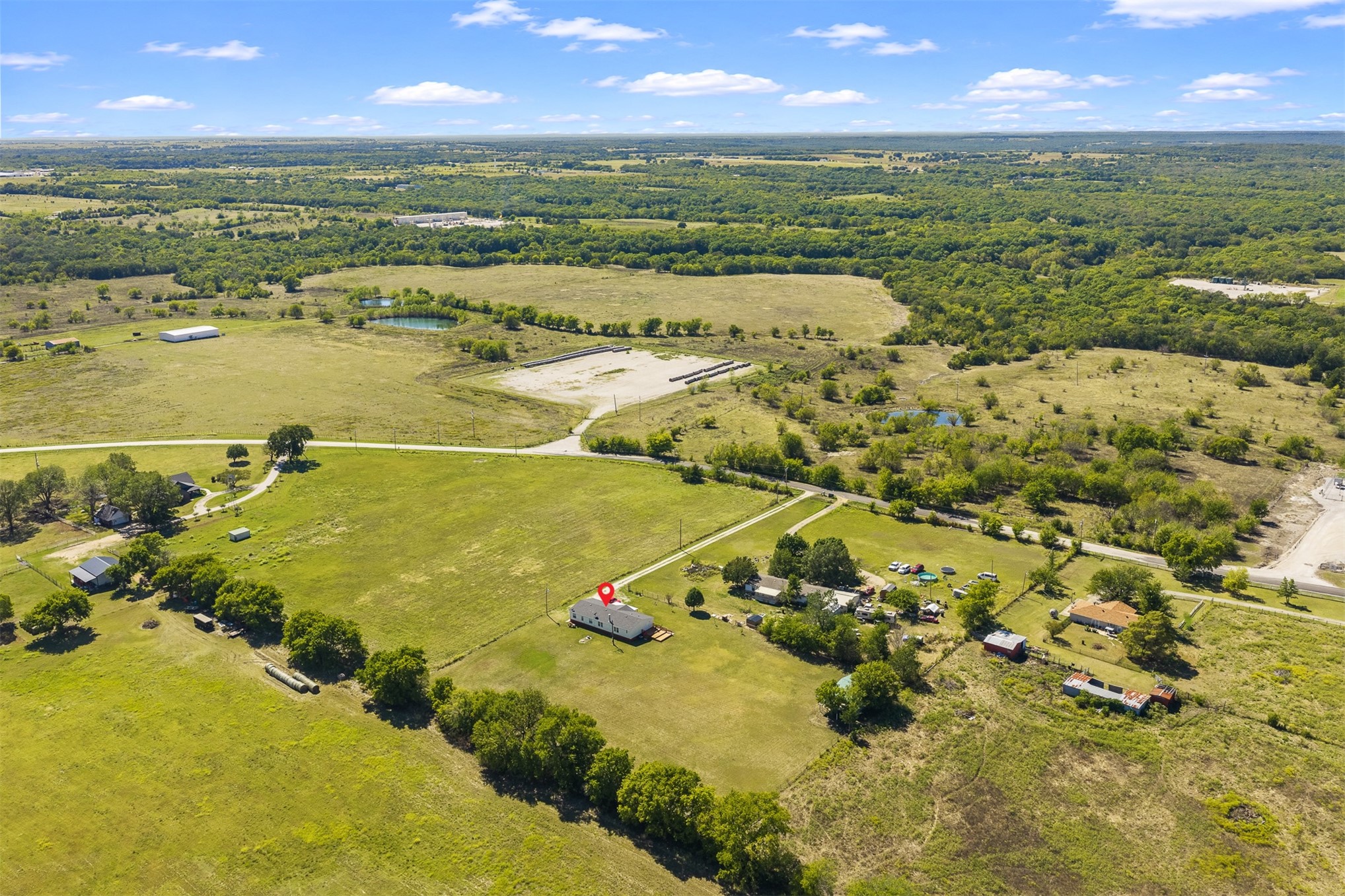 23066 Pettijohn Springs Madill OK 73446