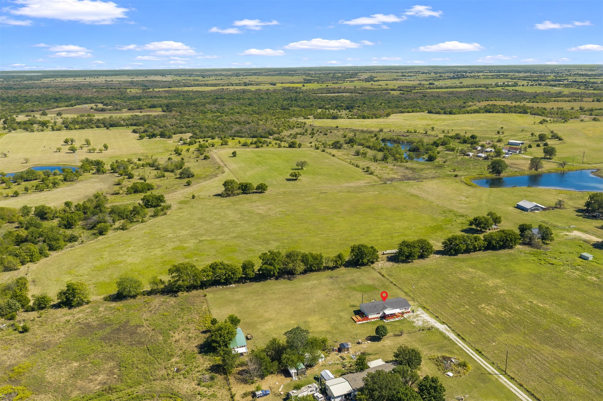 23066 Pettijohn Springs Madill OK 73446