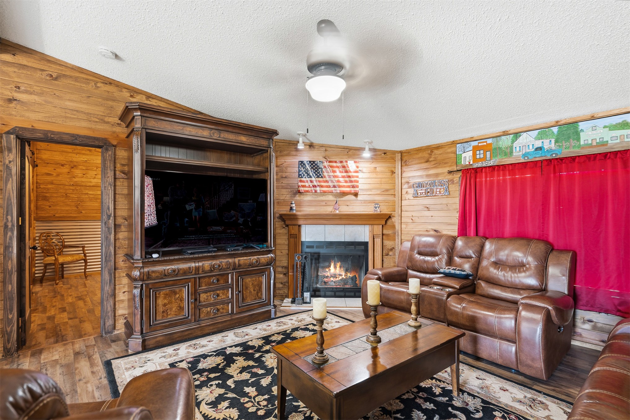 23066 Pettijohn Springs Madill OK 73446