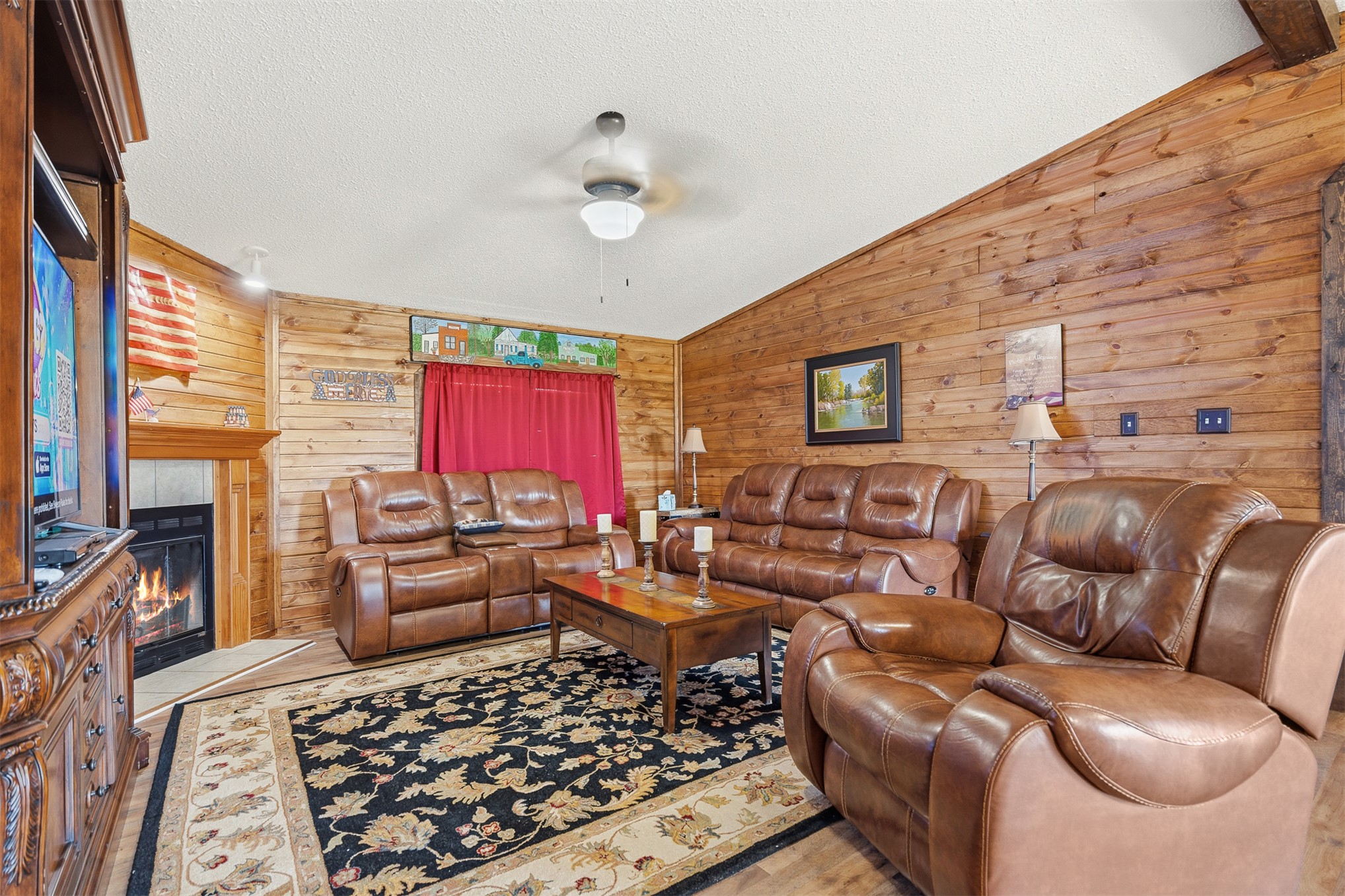 23066 Pettijohn Springs Madill OK 73446