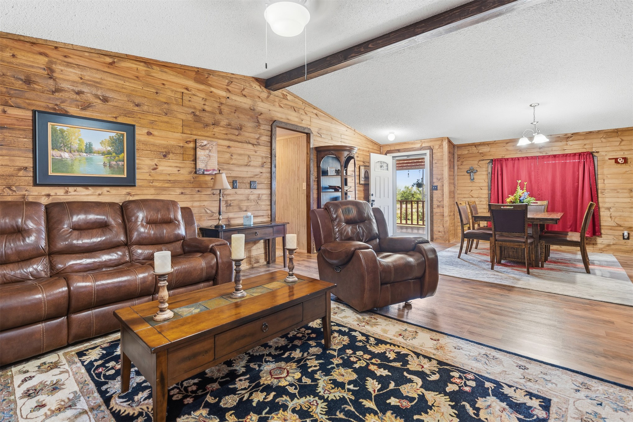23066 Pettijohn Springs Madill OK 73446