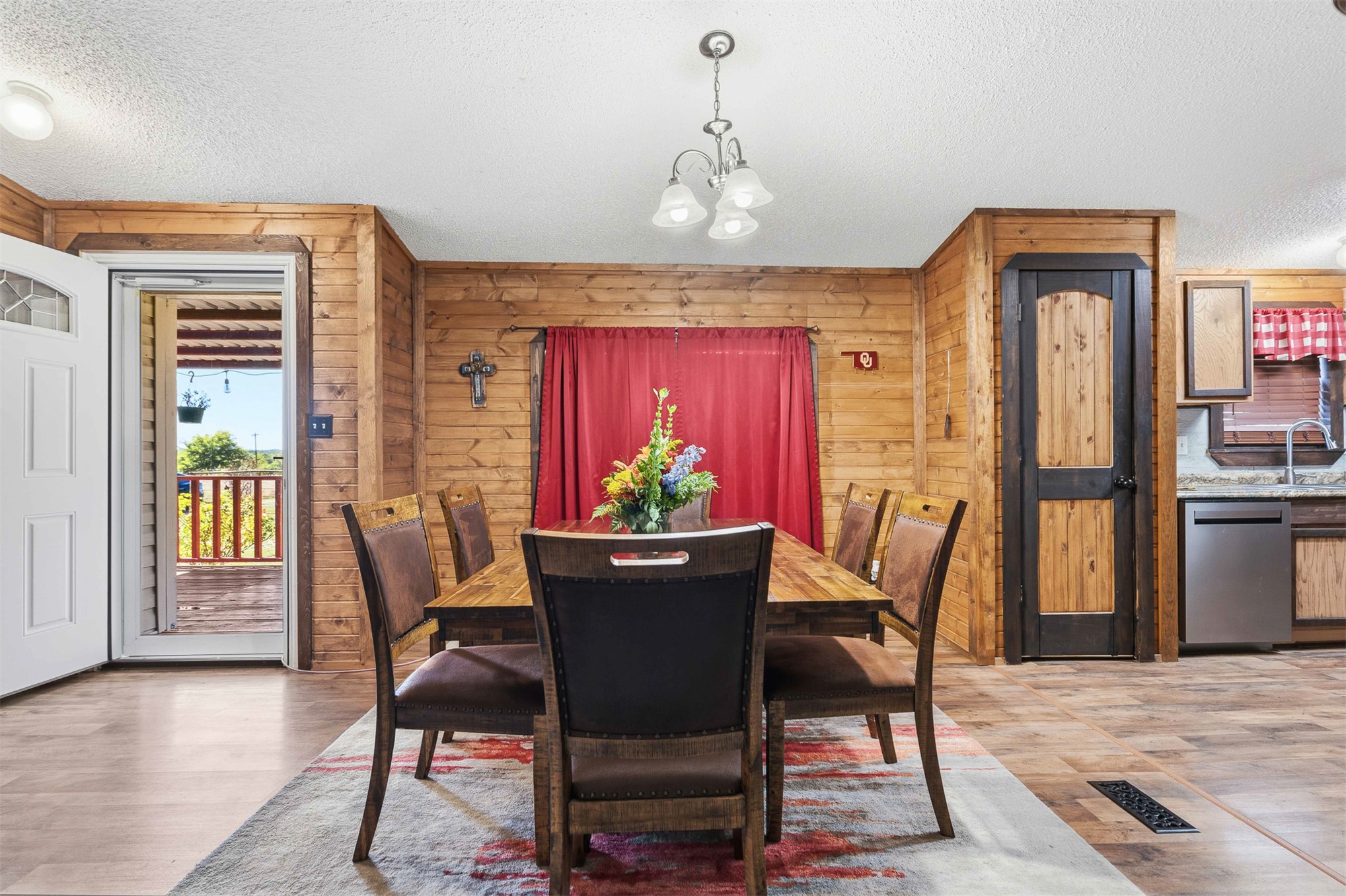 23066 Pettijohn Springs Madill OK 73446
