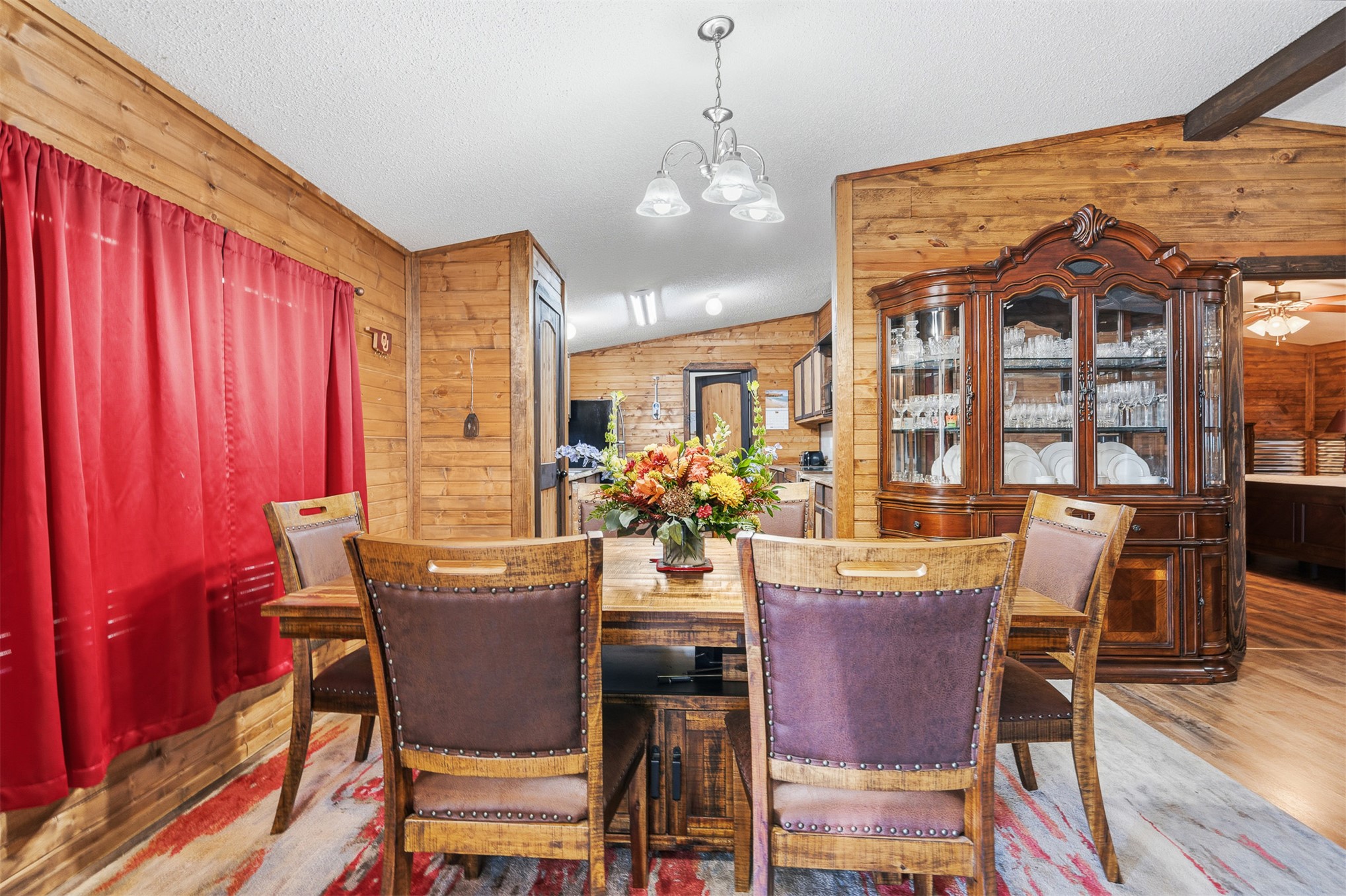23066 Pettijohn Springs Madill OK 73446