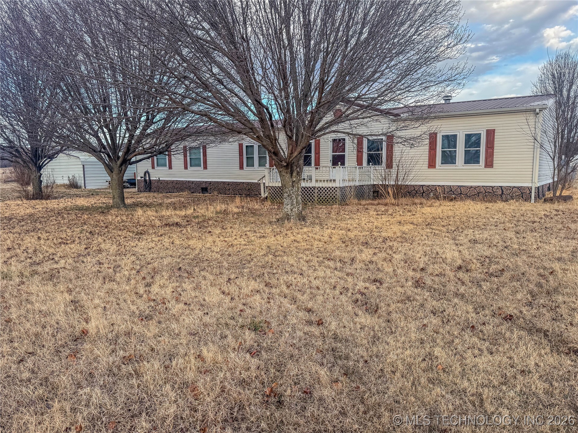 36 Gragg Quinton OK 74561