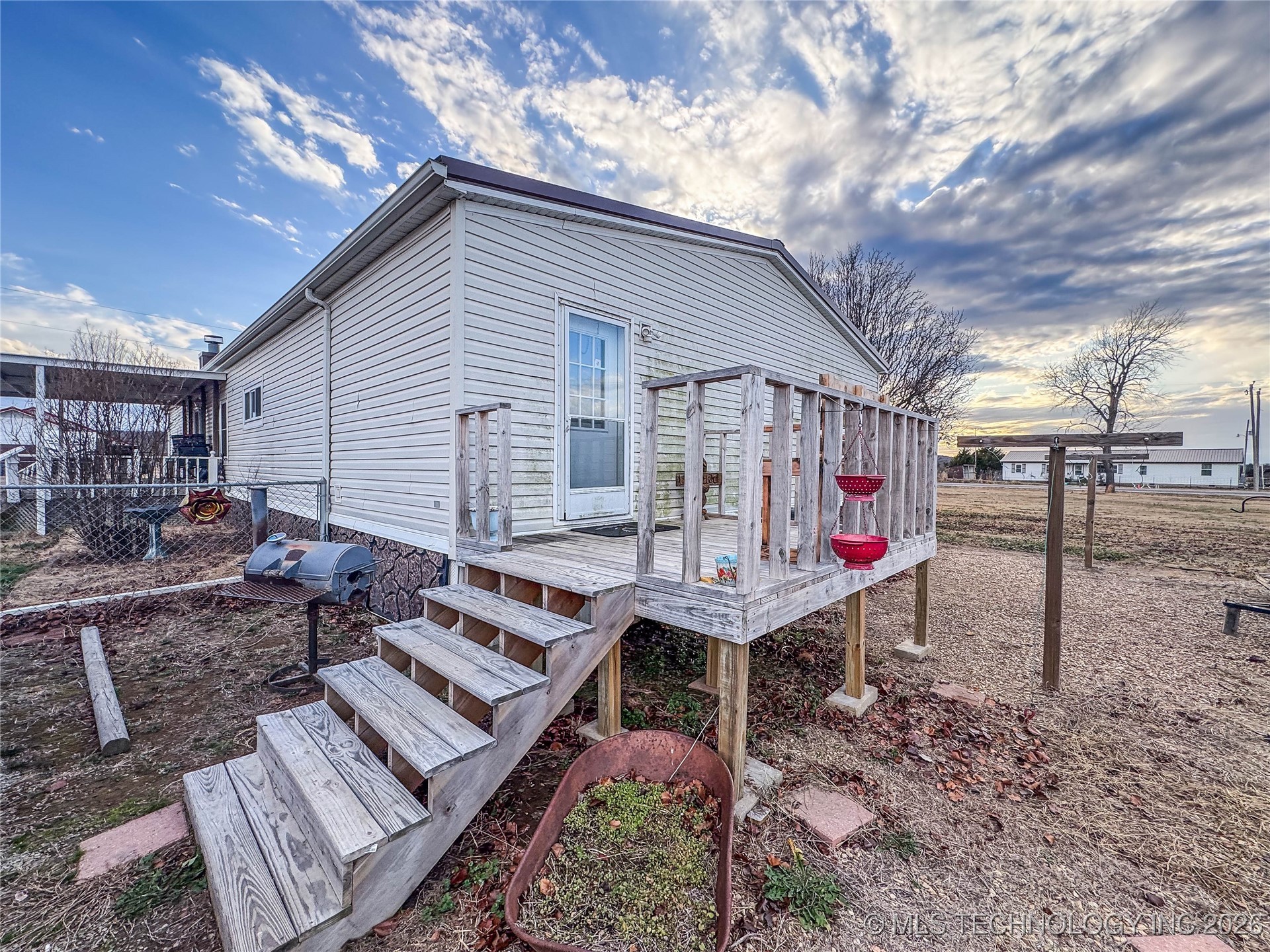 36 Gragg Quinton OK 74561