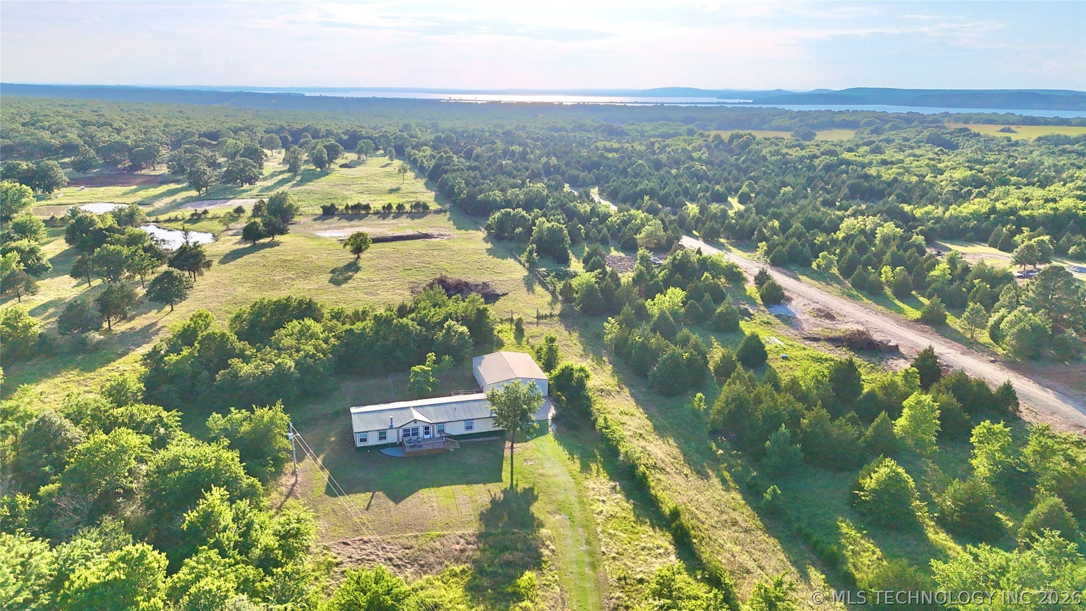 1176 Stephens Road Eufaula OK 74432