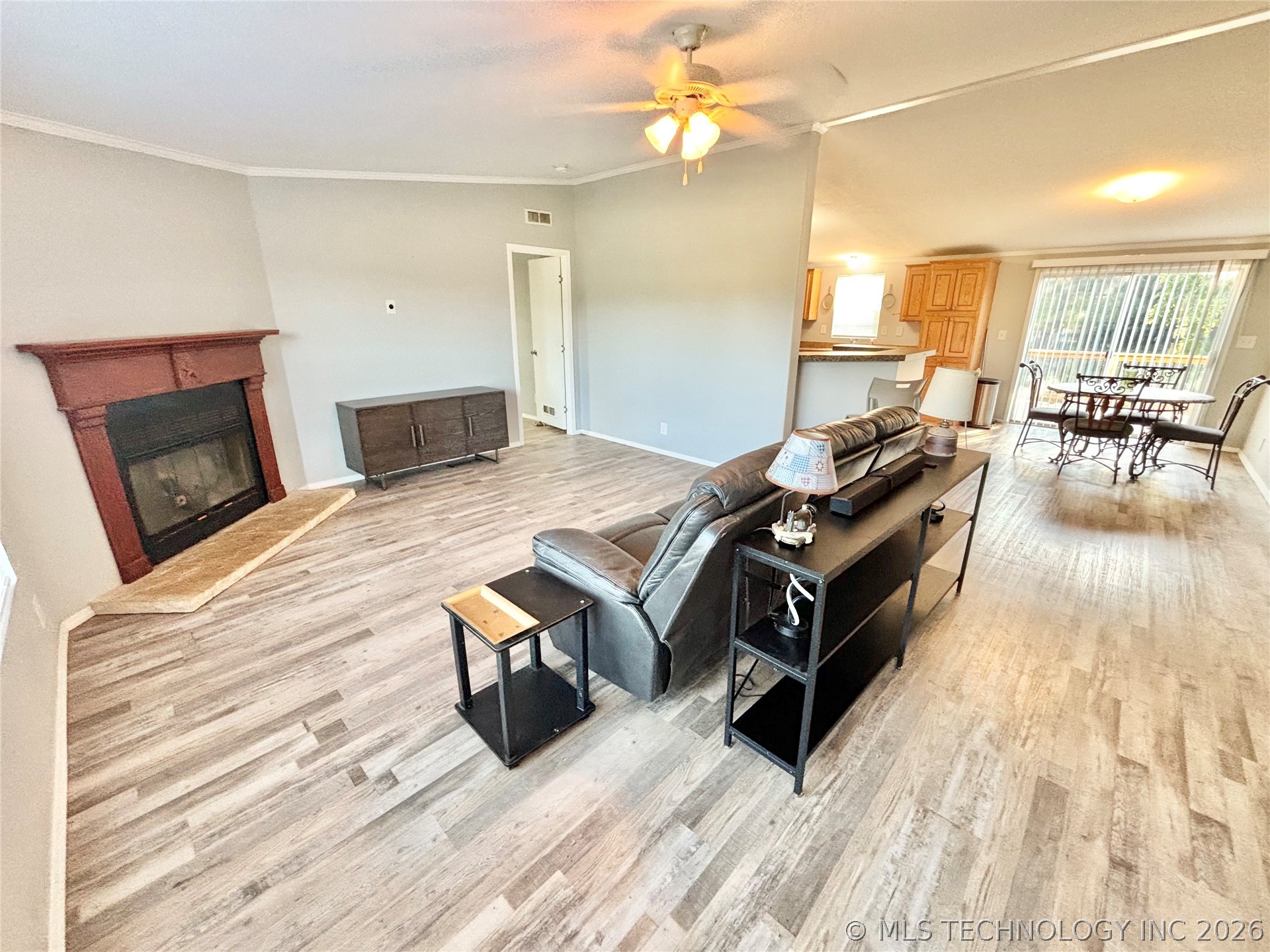 1176 Stephens Road Eufaula OK 74432
