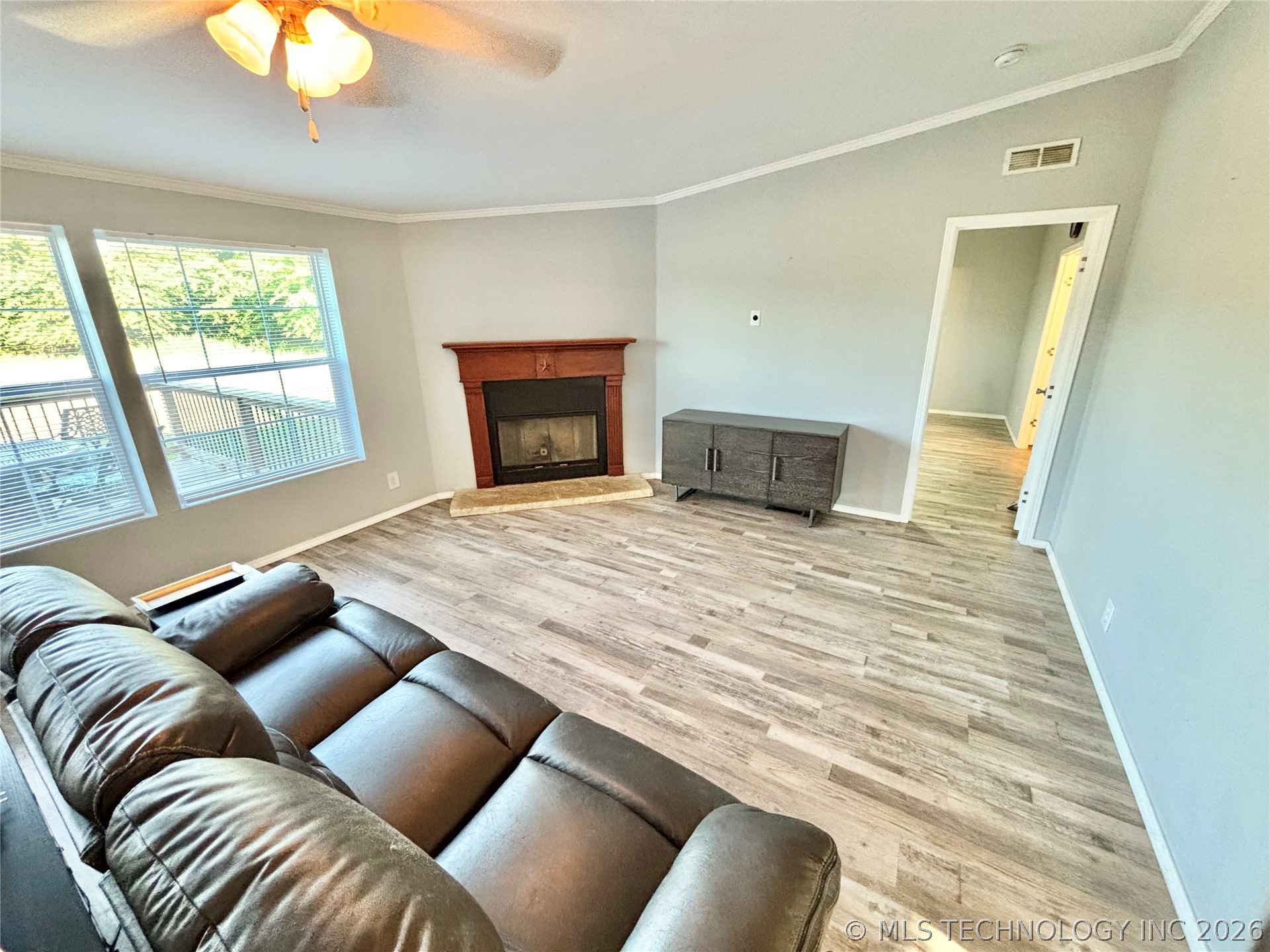 1176 Stephens Road Eufaula OK 74432