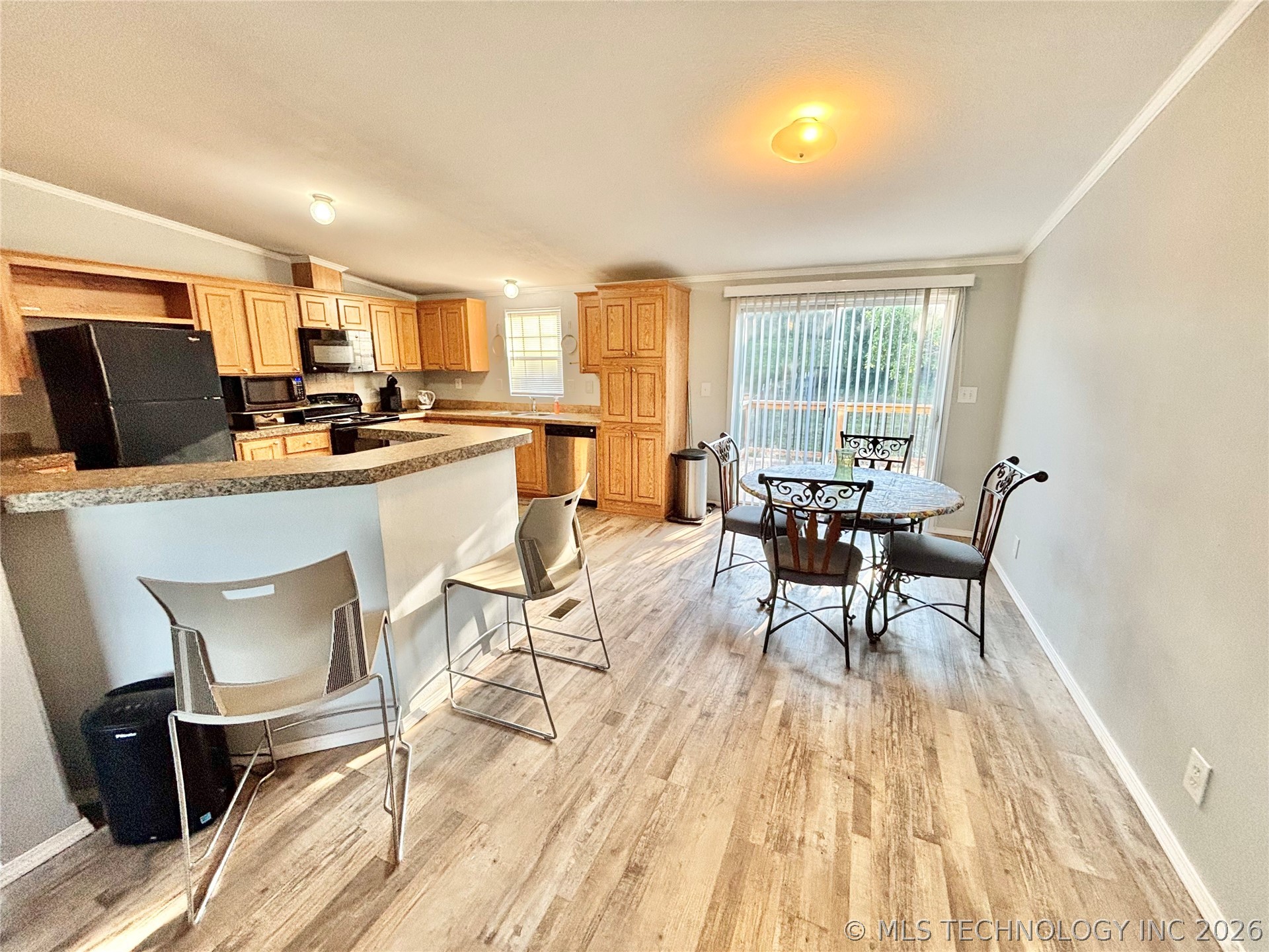 1176 Stephens Road Eufaula OK 74432