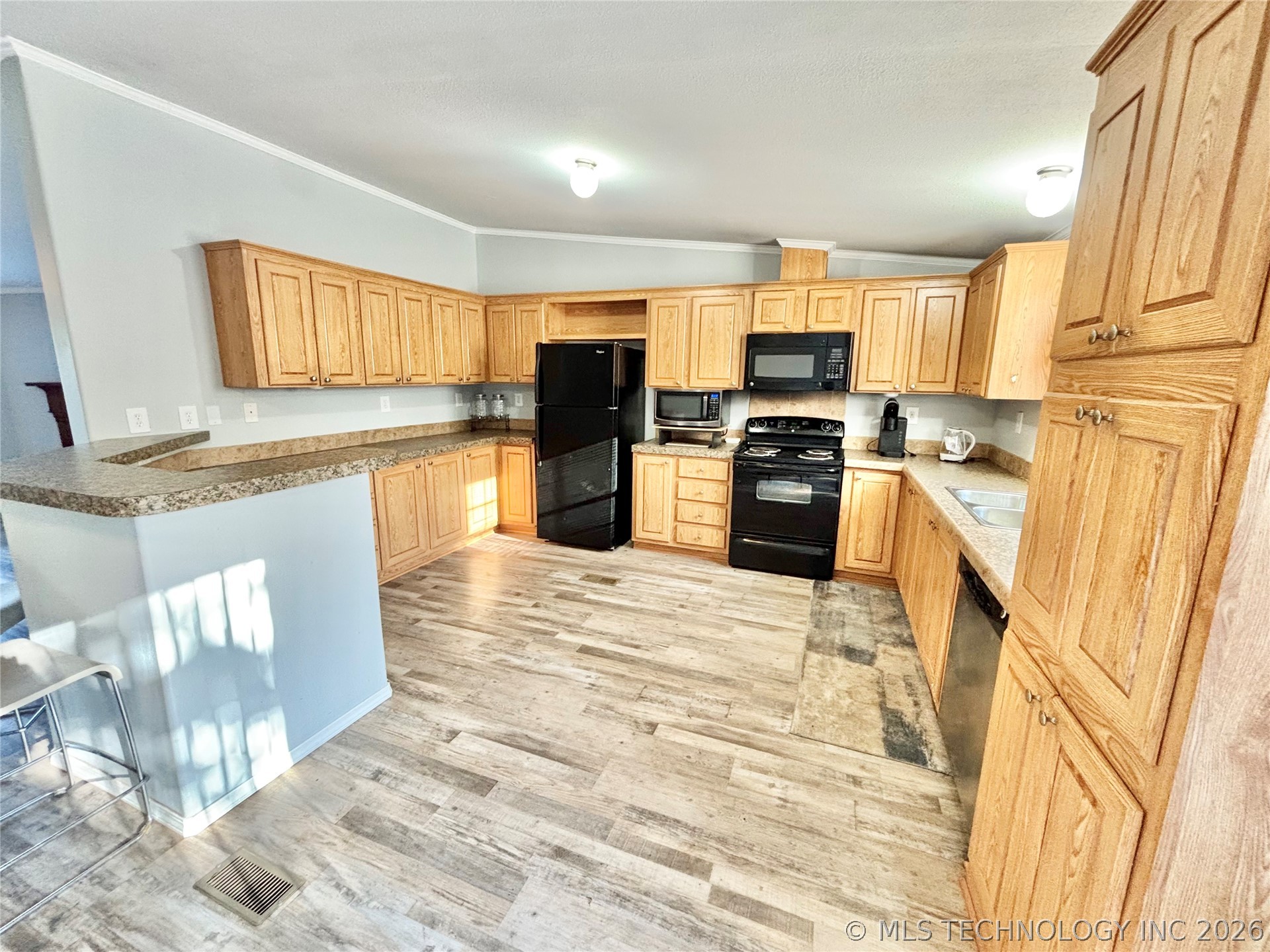 1176 Stephens Road Eufaula OK 74432