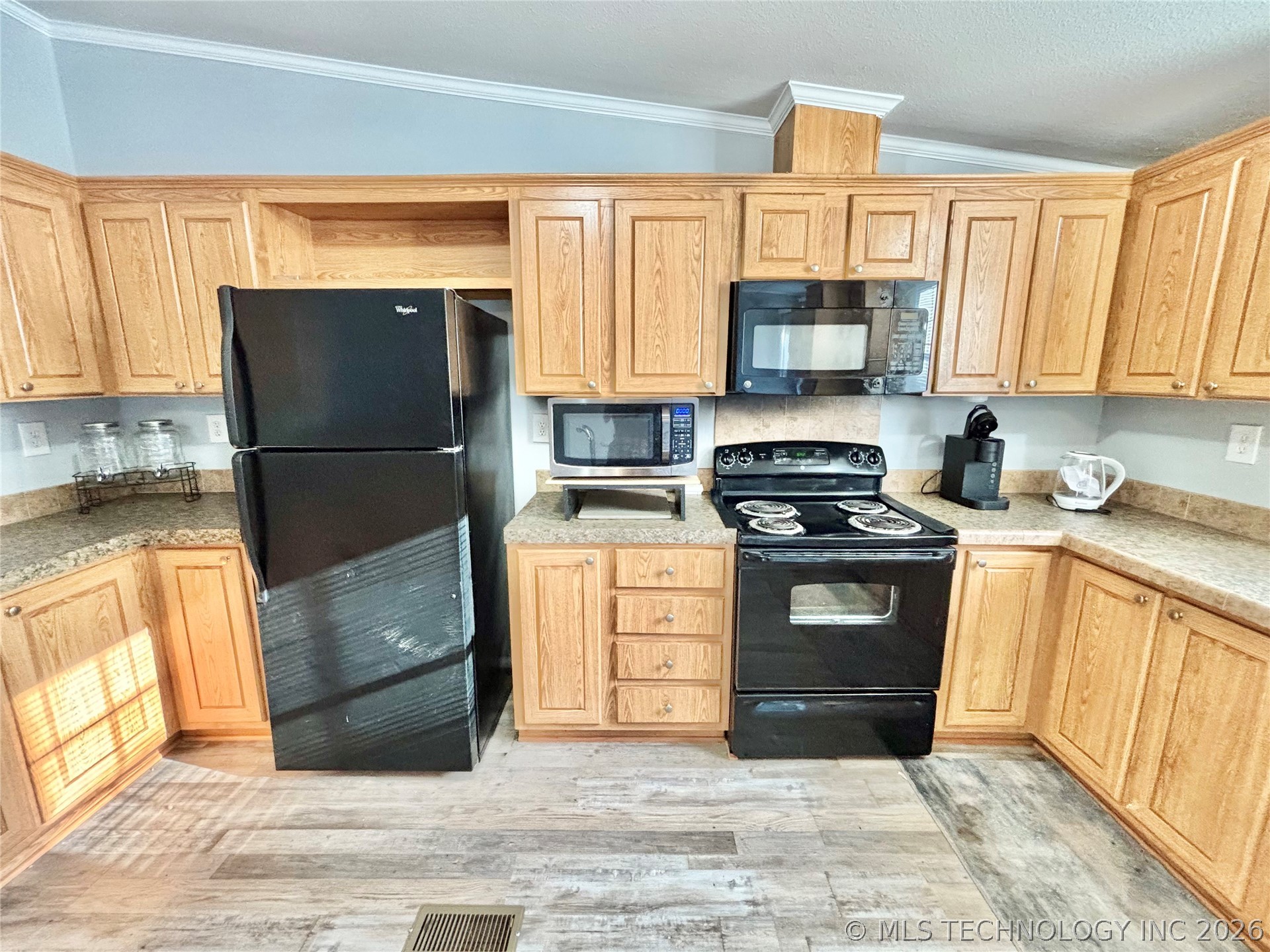 1176 Stephens Road Eufaula OK 74432