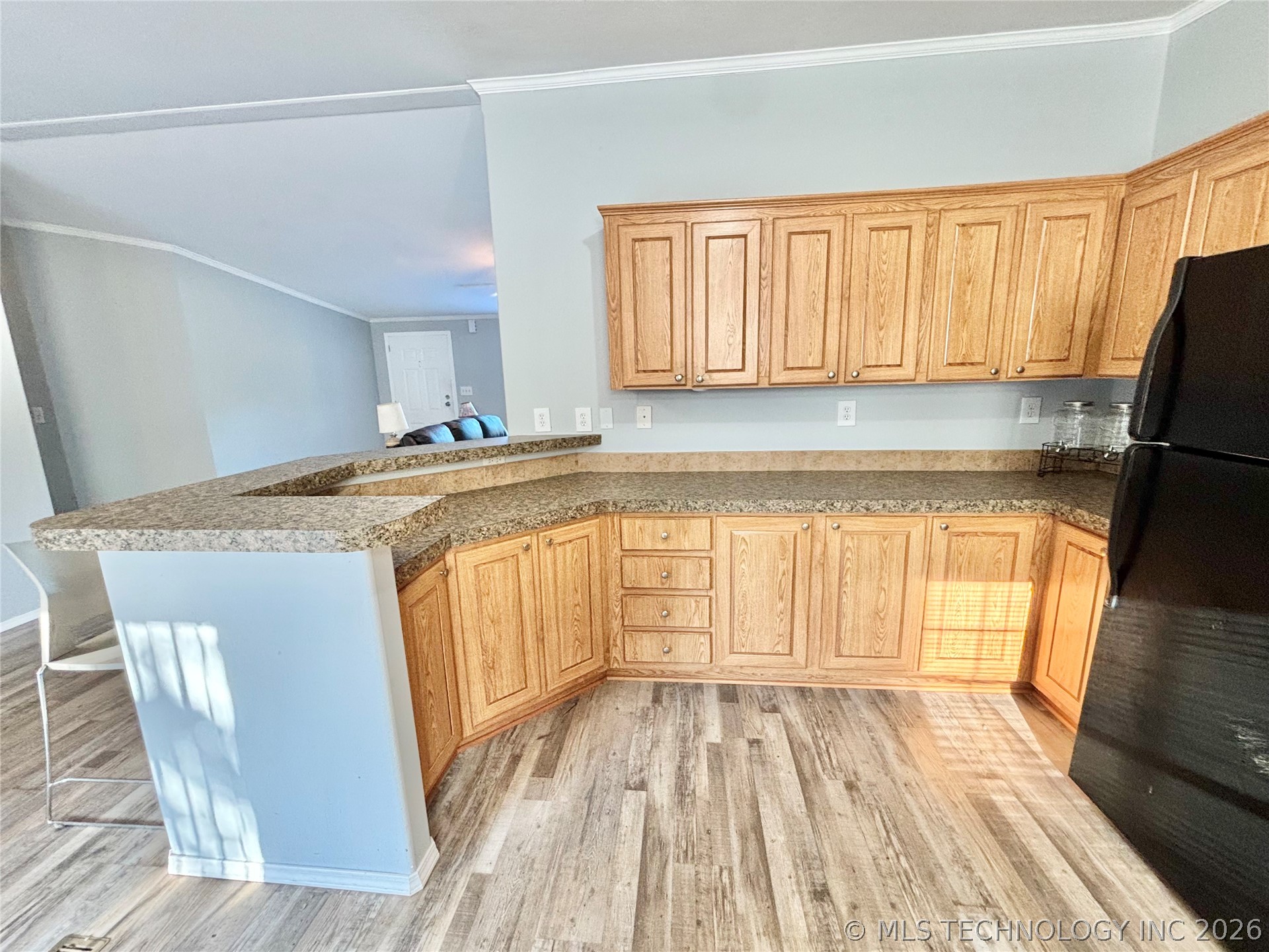 1176 Stephens Road Eufaula OK 74432