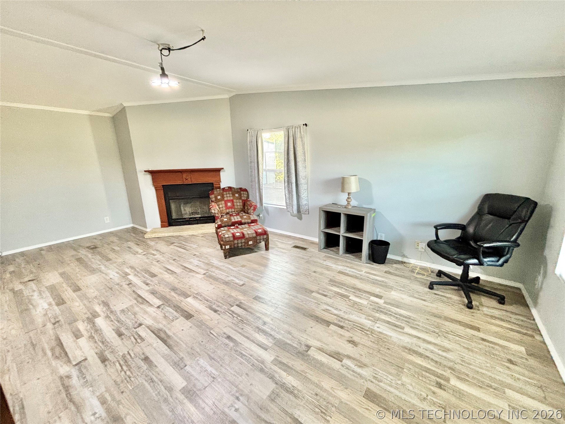 1176 Stephens Road Eufaula OK 74432