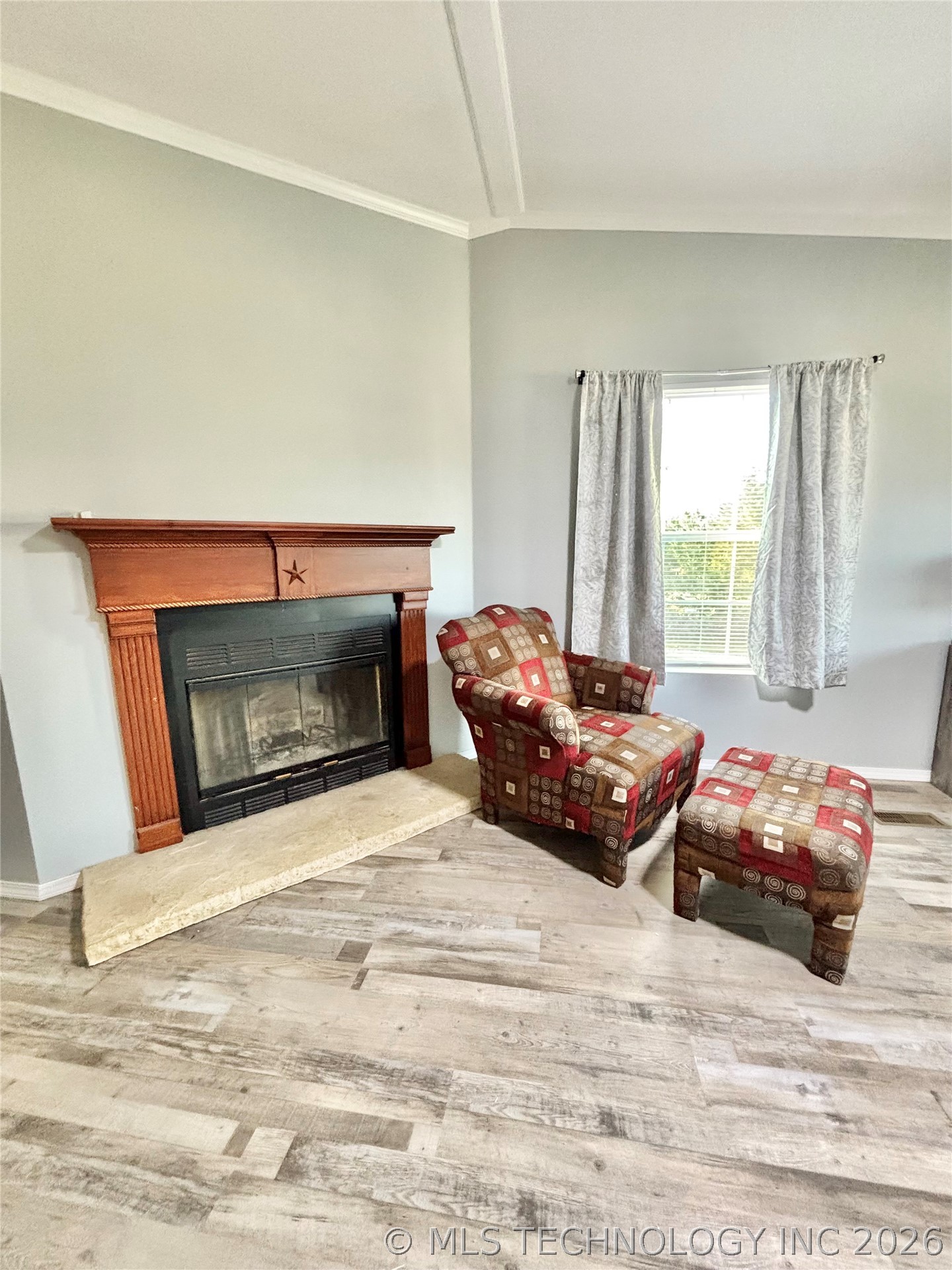 1176 Stephens Road Eufaula OK 74432