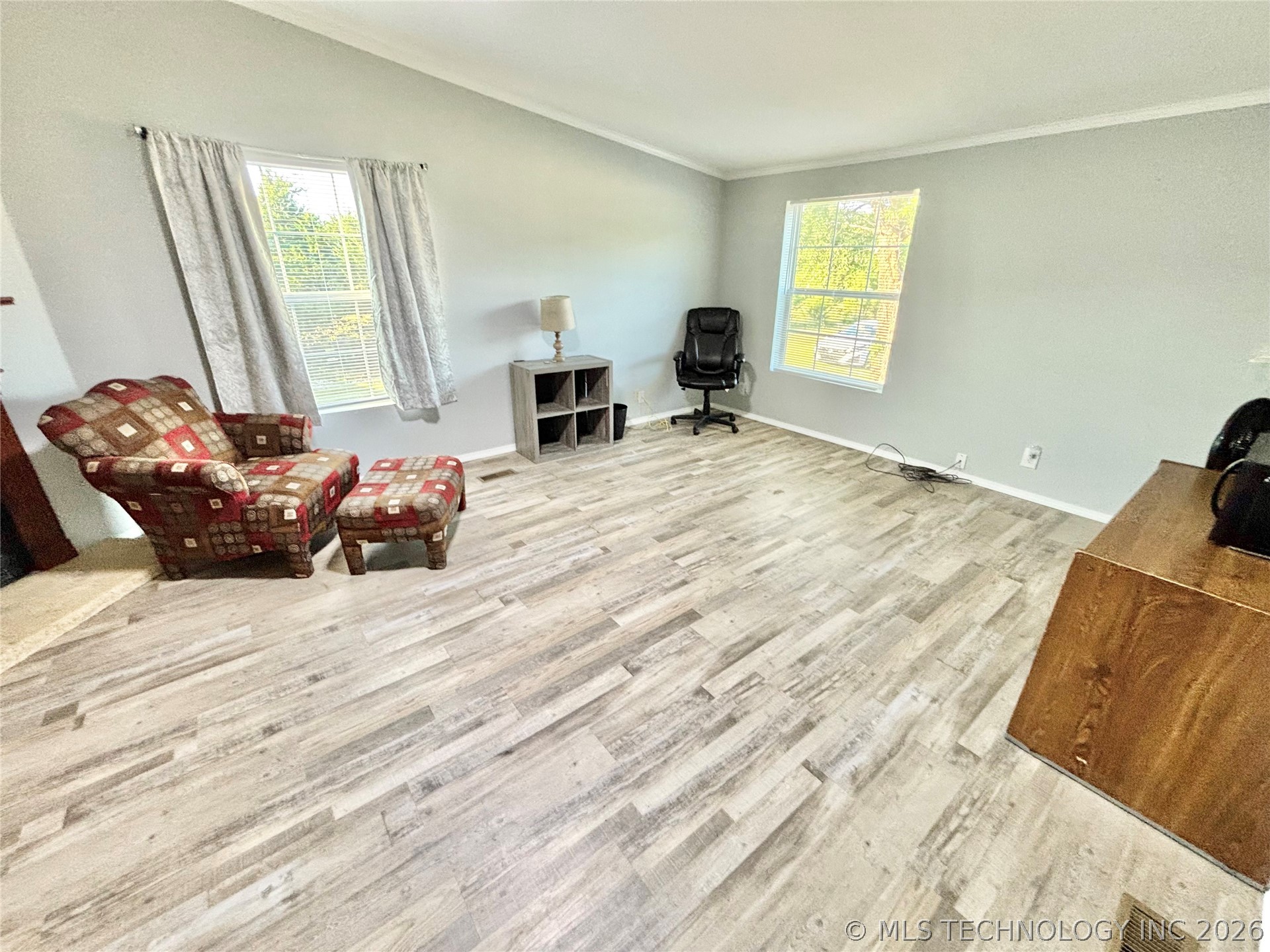 1176 Stephens Road Eufaula OK 74432
