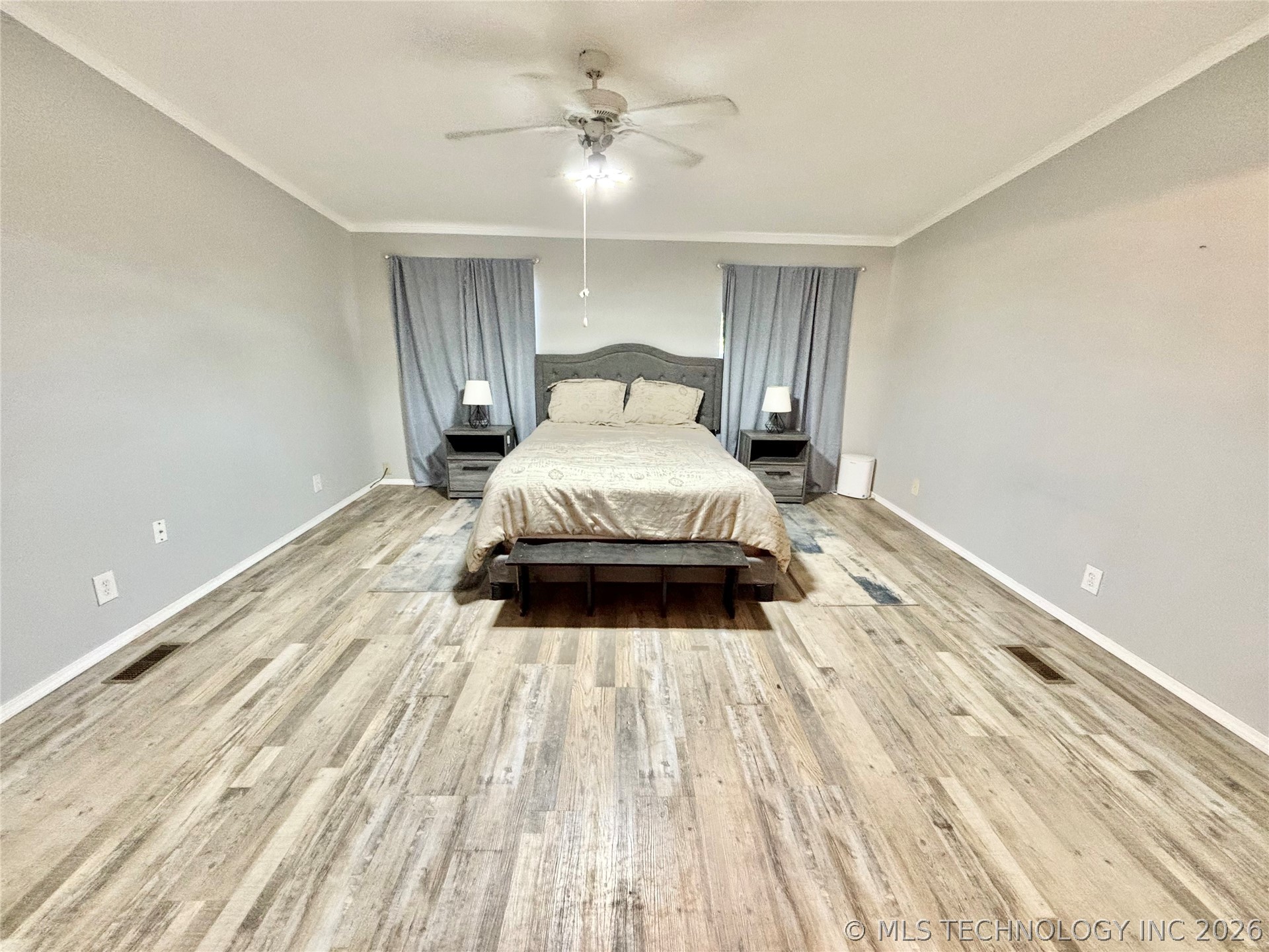 1176 Stephens Road Eufaula OK 74432
