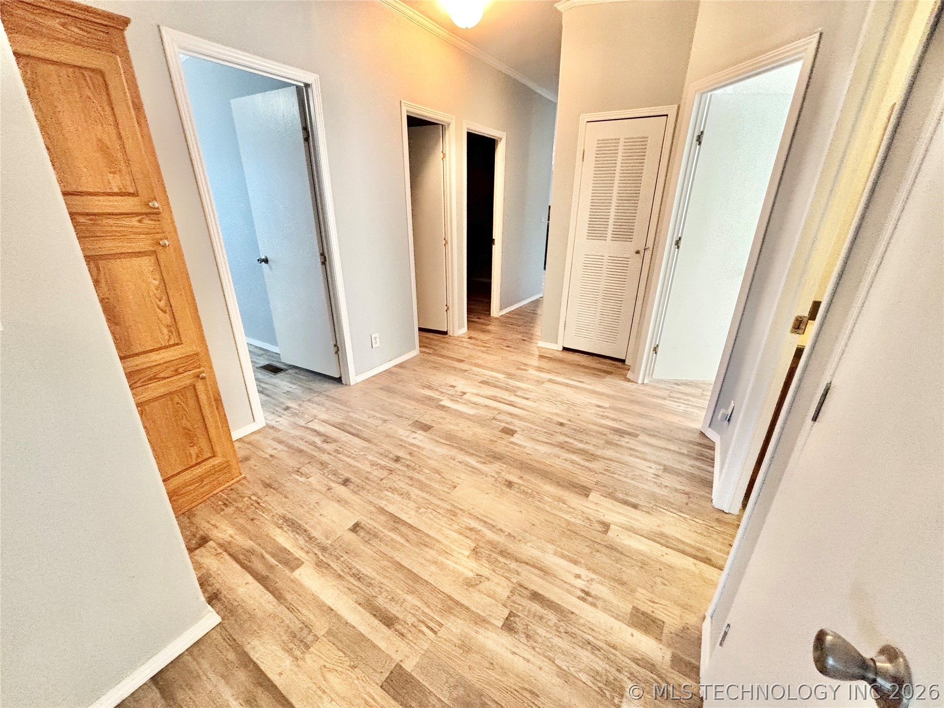 1176 Stephens Road Eufaula OK 74432