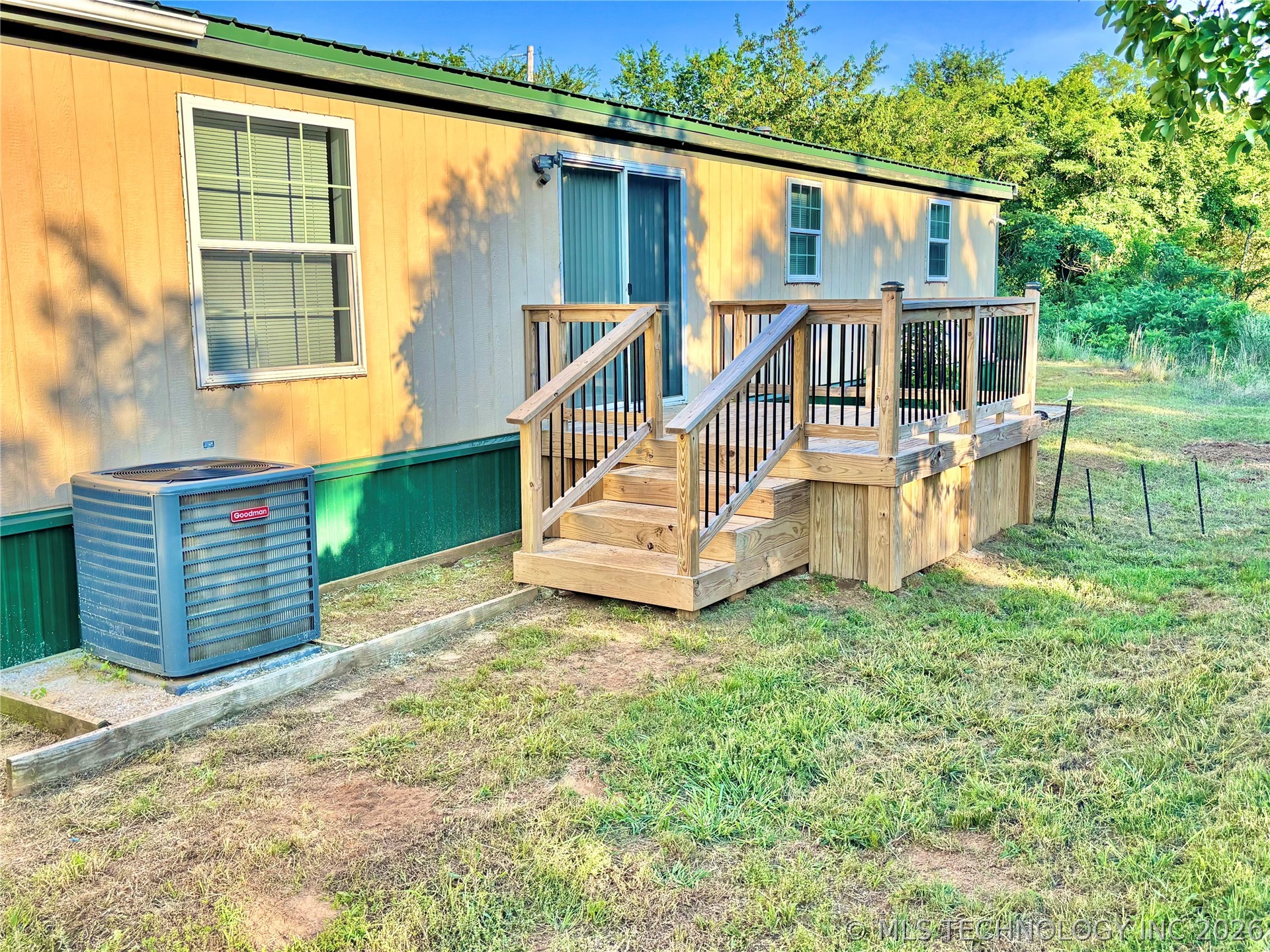 1176 Stephens Road Eufaula OK 74432