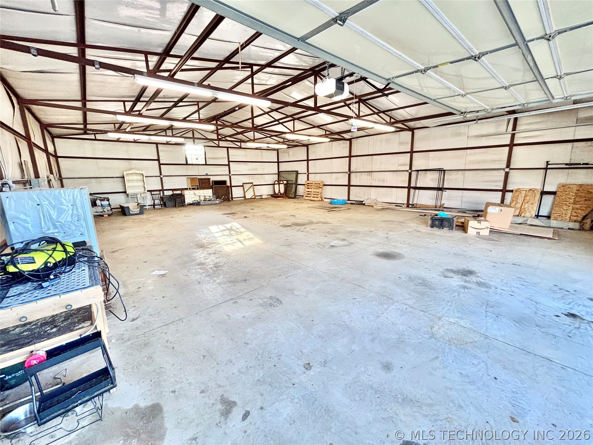 1176 Stephens Road Eufaula OK 74432