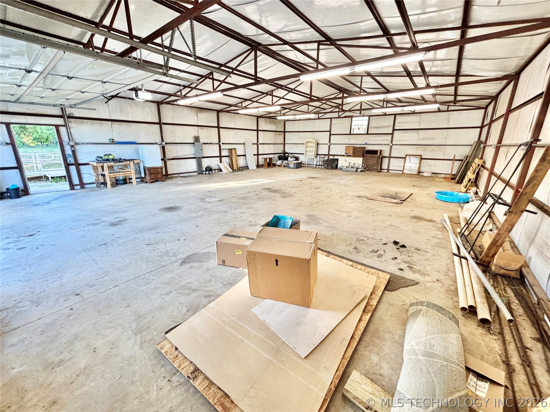 1176 Stephens Road Eufaula OK 74432