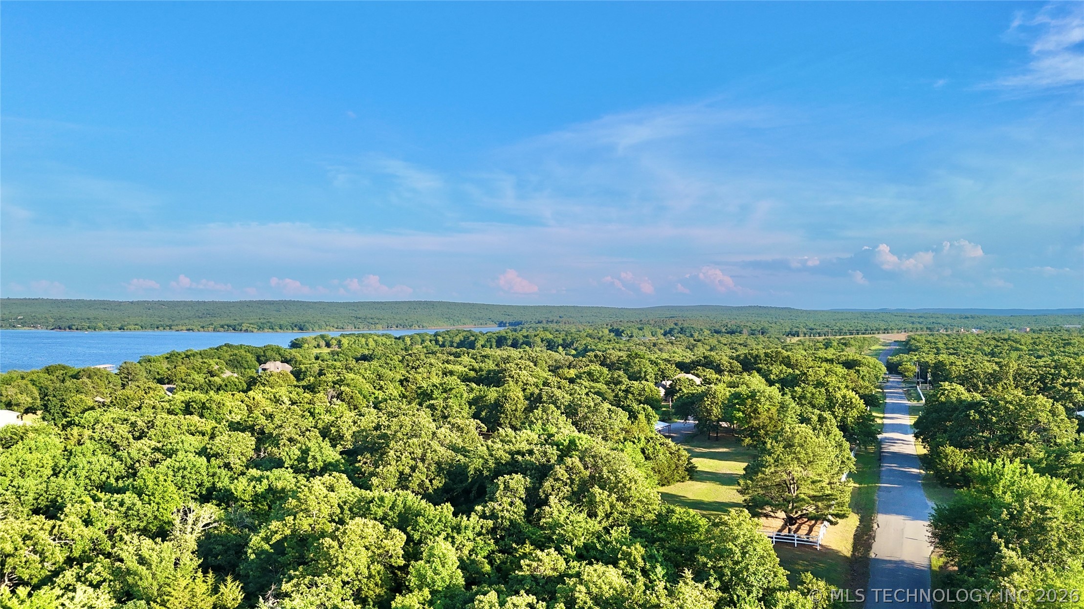 1176 Stephens Road Eufaula OK 74432