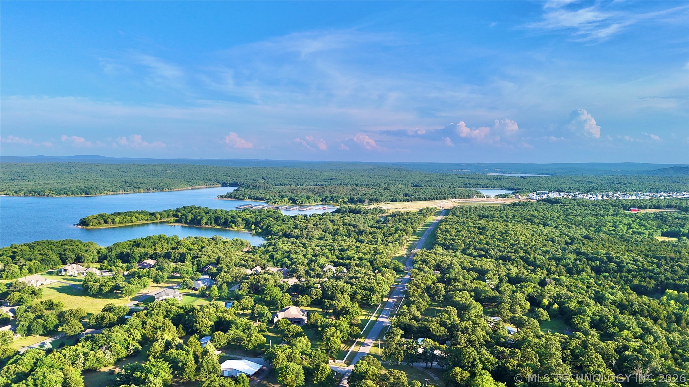 1176 Stephens Road Eufaula OK 74432