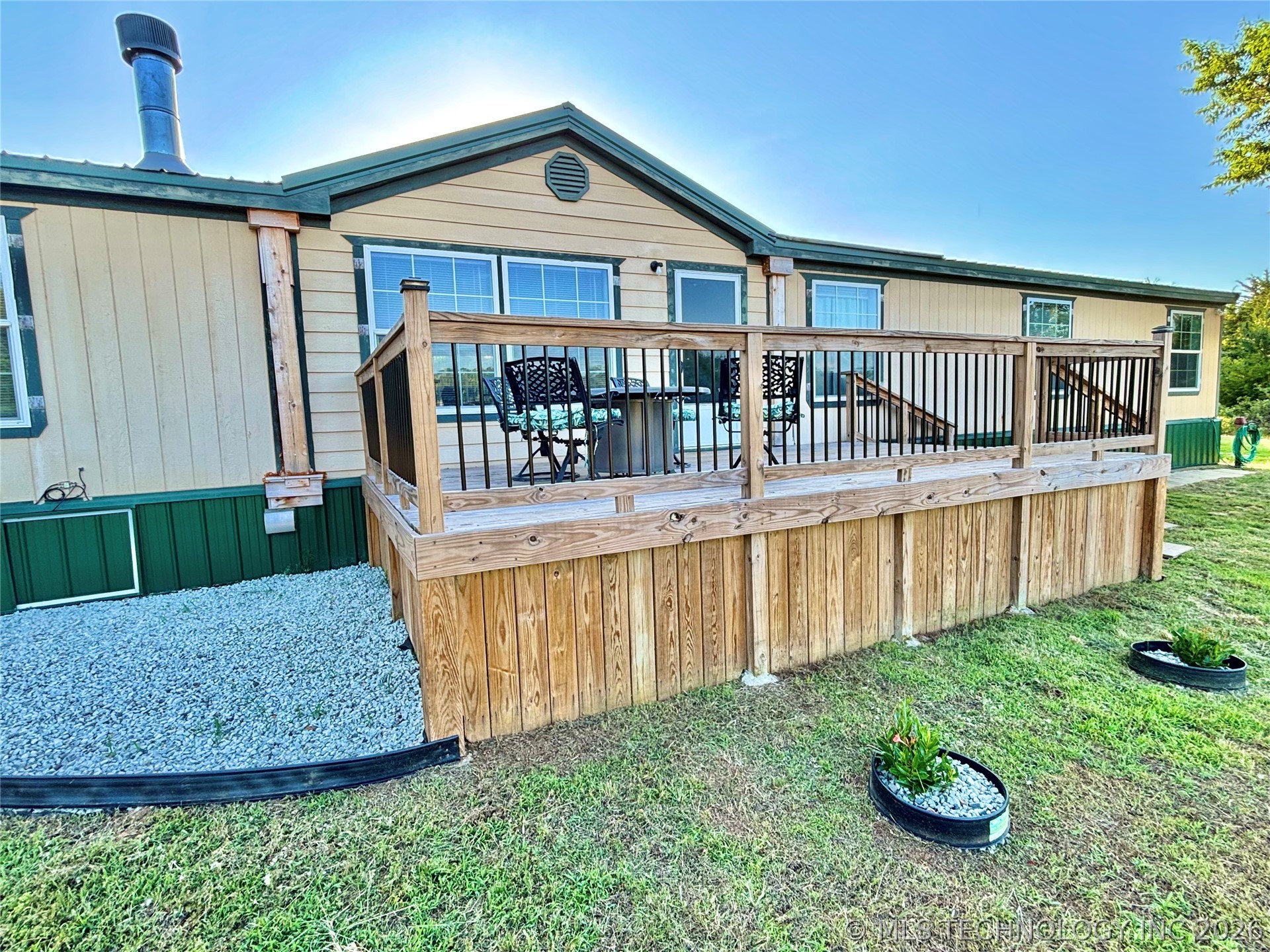1176 Stephens Road Eufaula OK 74432