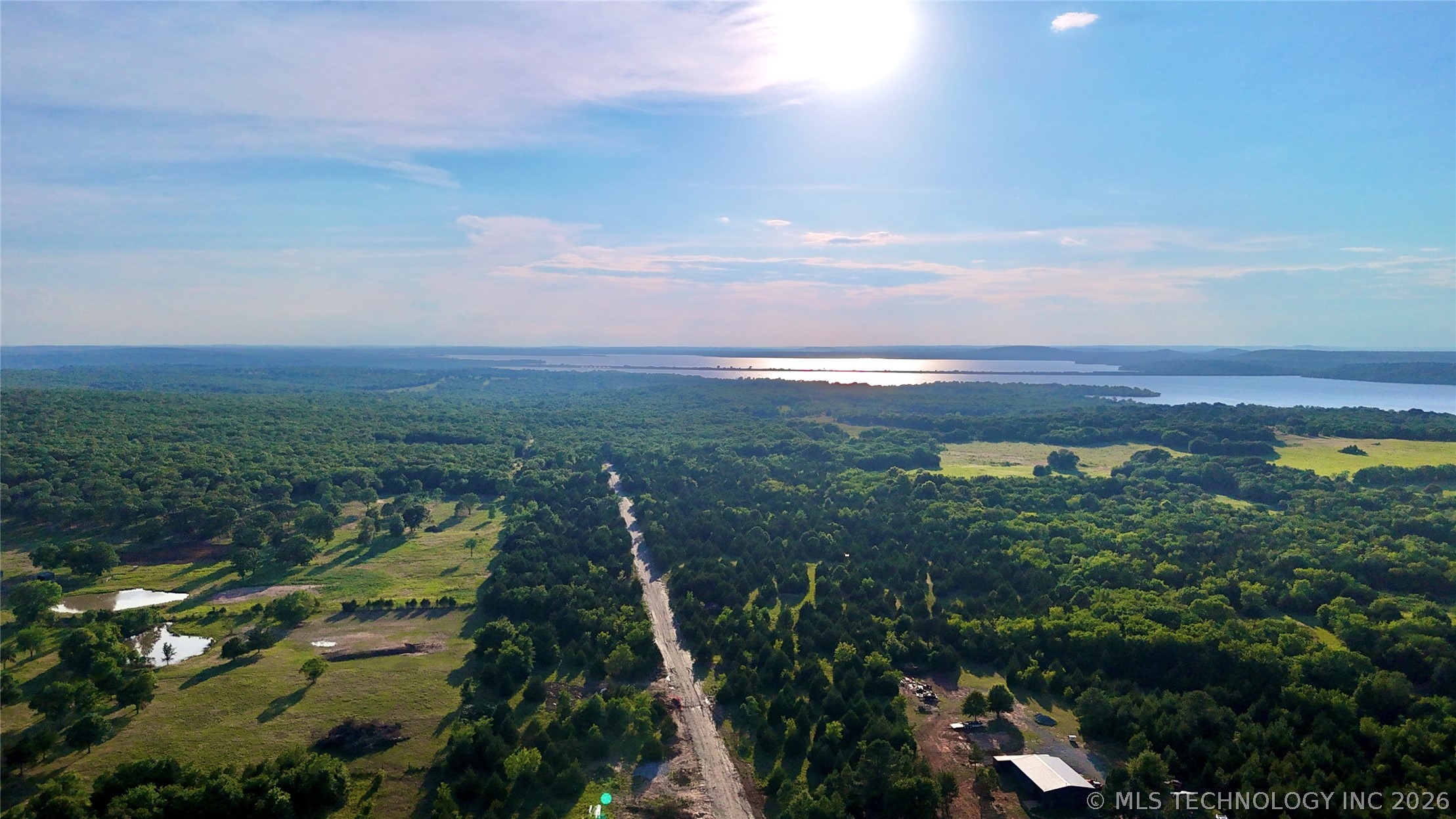 1176 Stephens Road Eufaula OK 74432