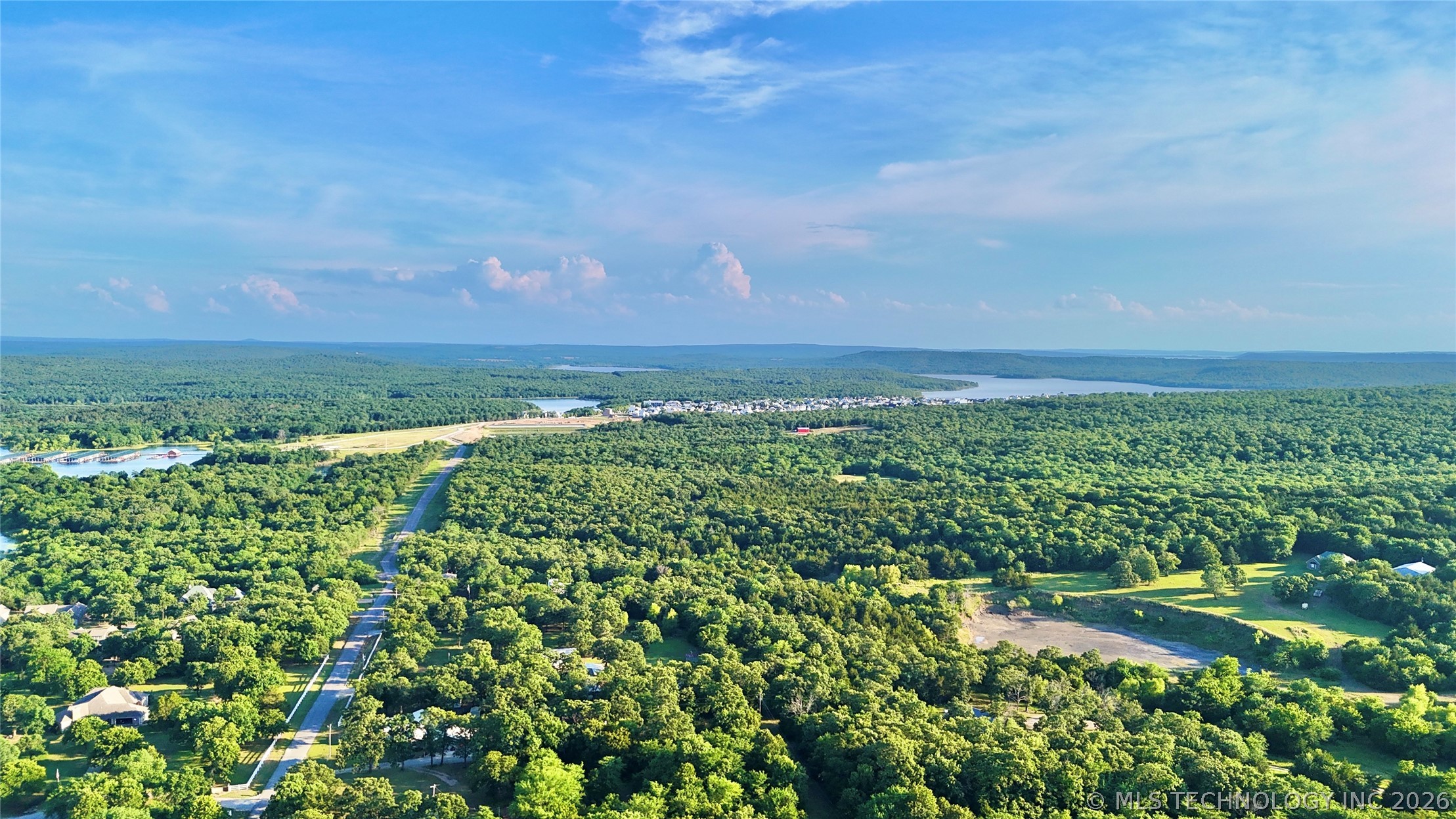 1176 Stephens Road Eufaula OK 74432