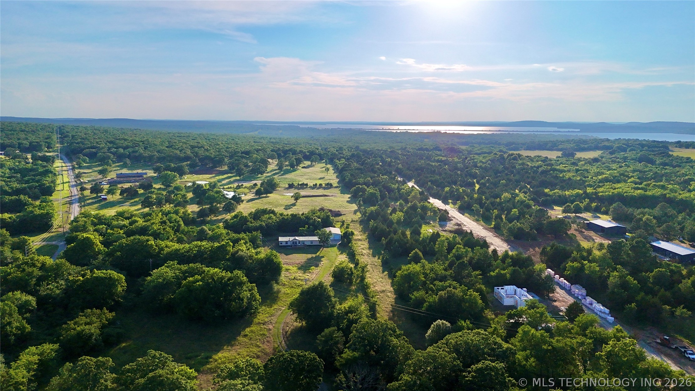 1176 Stephens Road Eufaula OK 74432