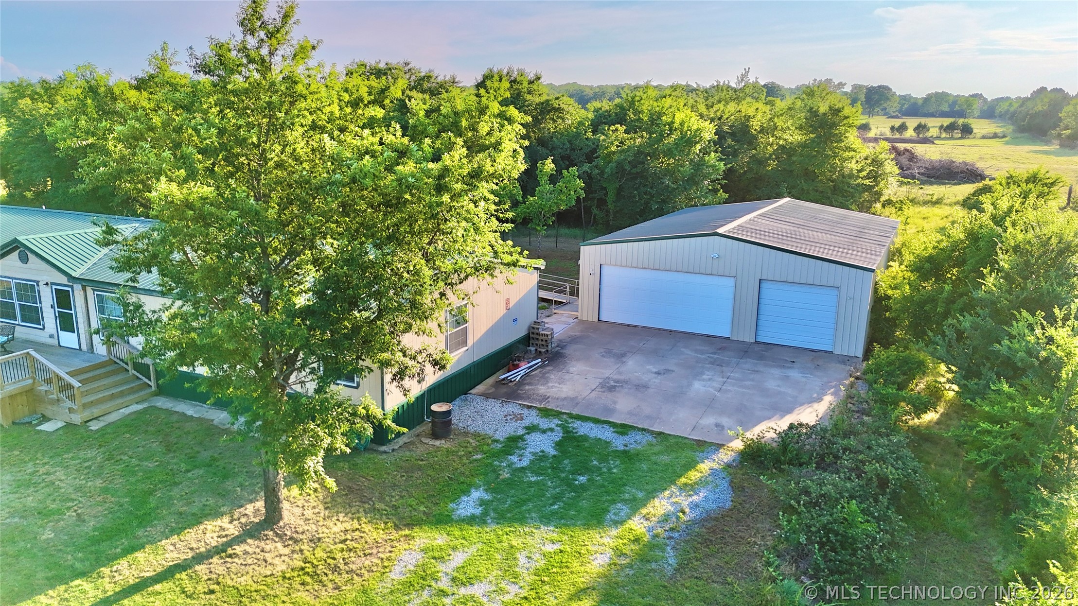 1176 Stephens Road Eufaula OK 74432