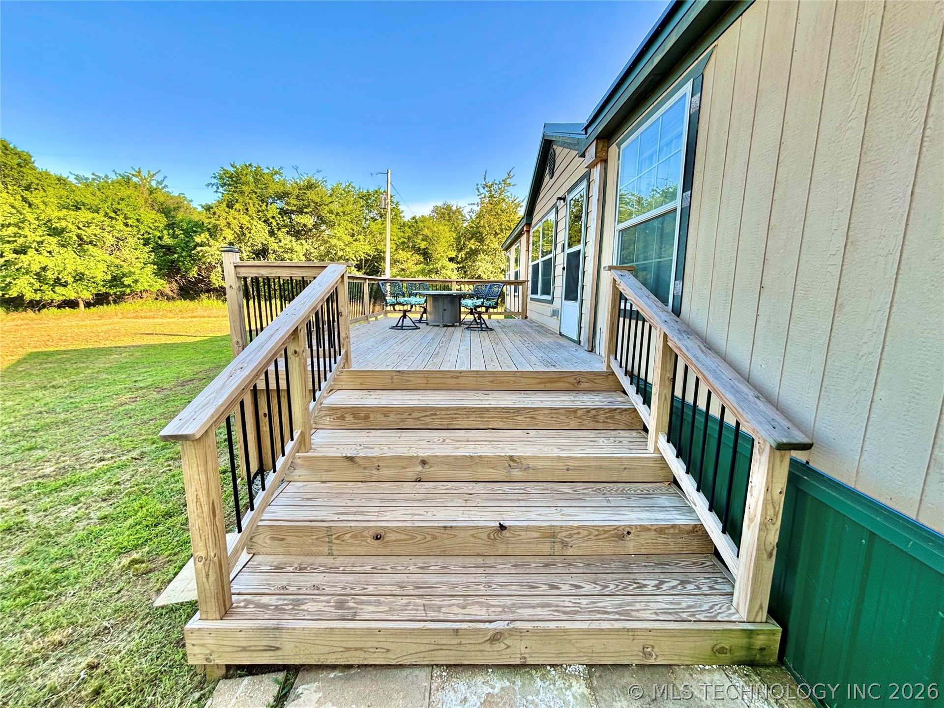 1176 Stephens Road Eufaula OK 74432