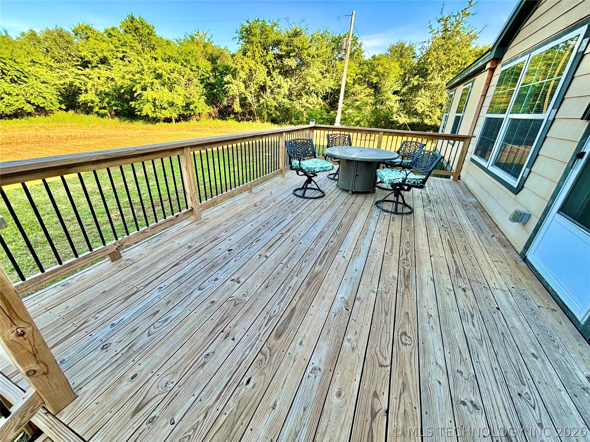 1176 Stephens Road Eufaula OK 74432
