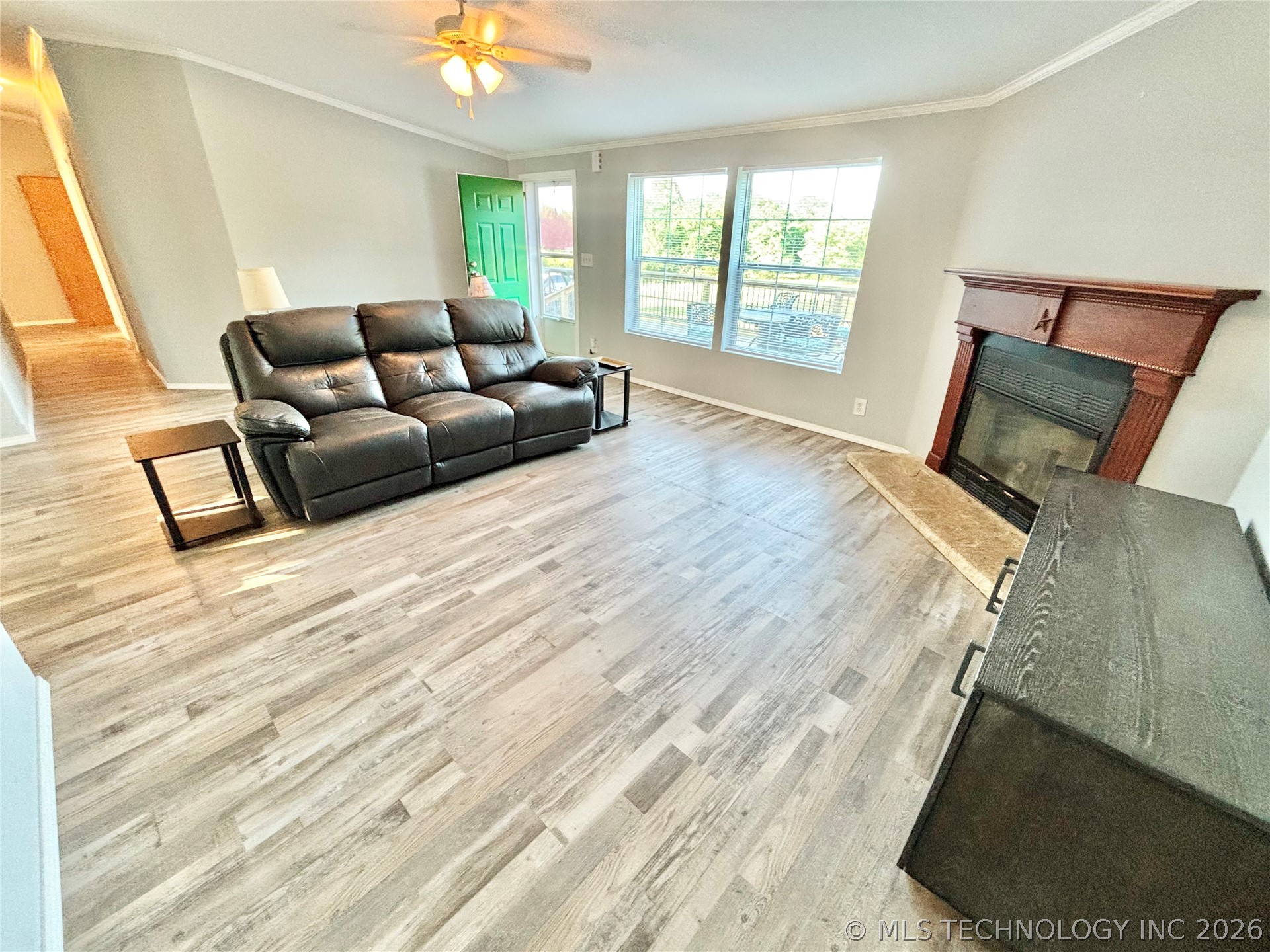 1176 Stephens Road Eufaula OK 74432