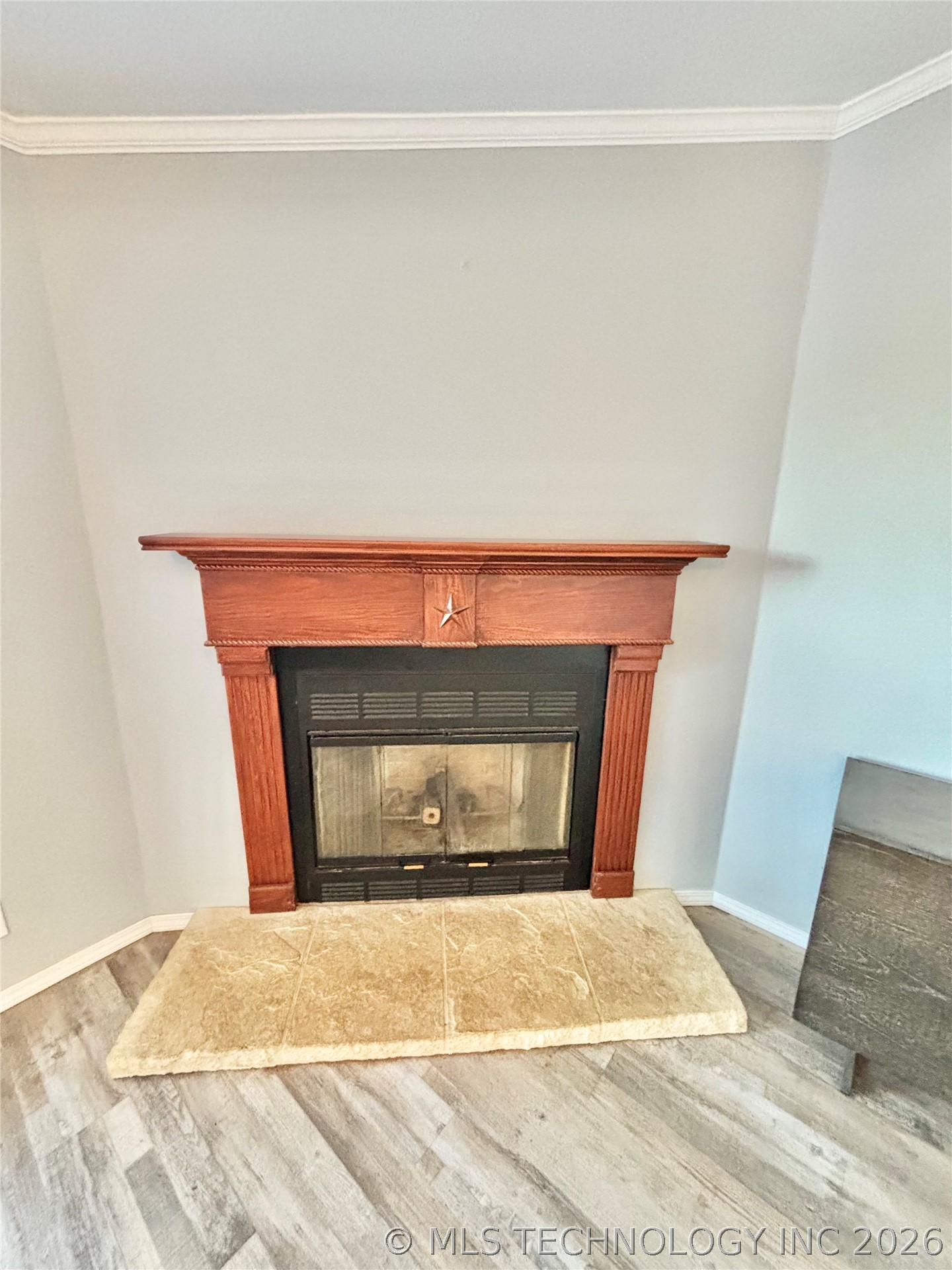 1176 Stephens Road Eufaula OK 74432