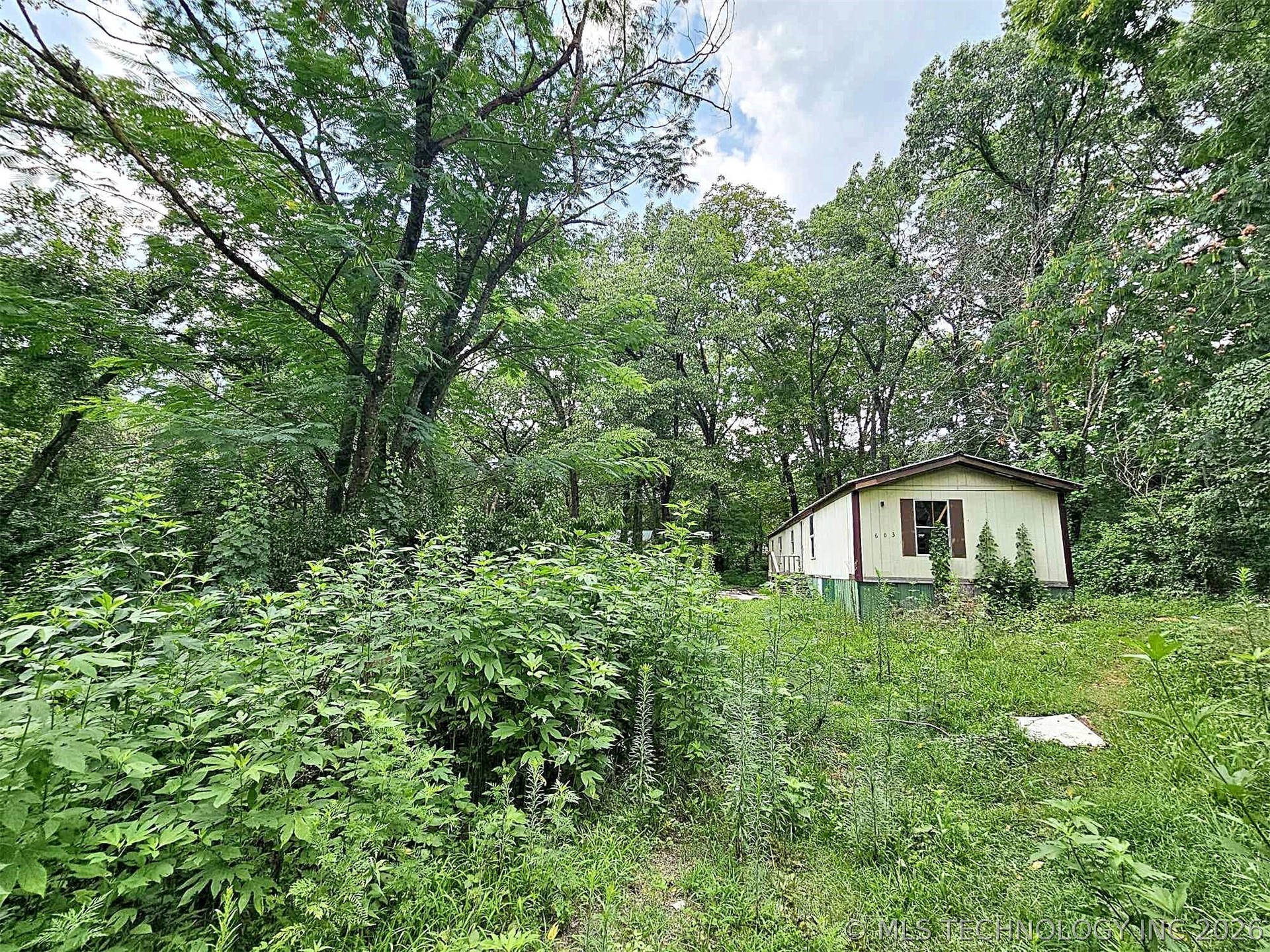 28383 S 568 Road Welling OK 74471