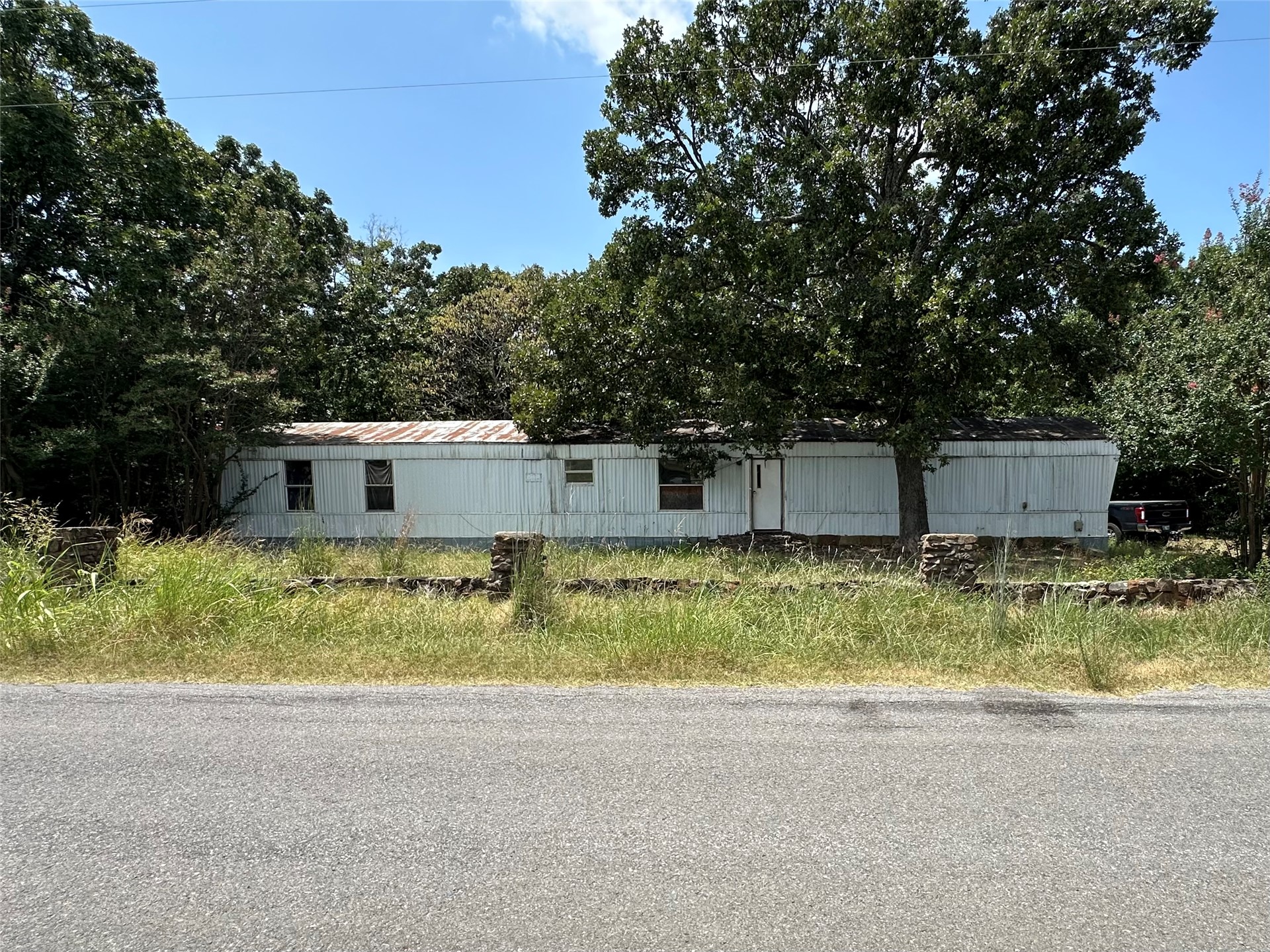 2003 Bristow Point Road Crowder OK 74501