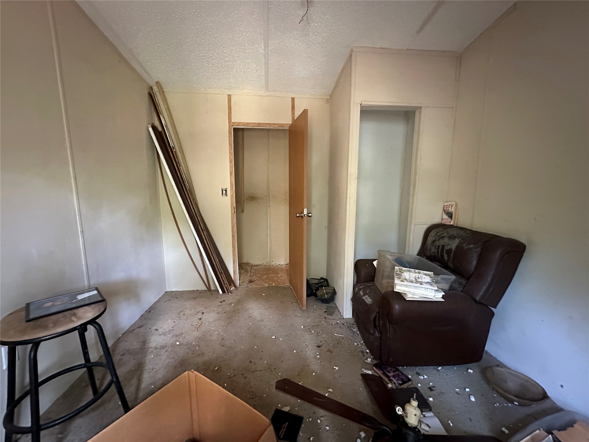 2003 Bristow Point Road Crowder OK 74501
