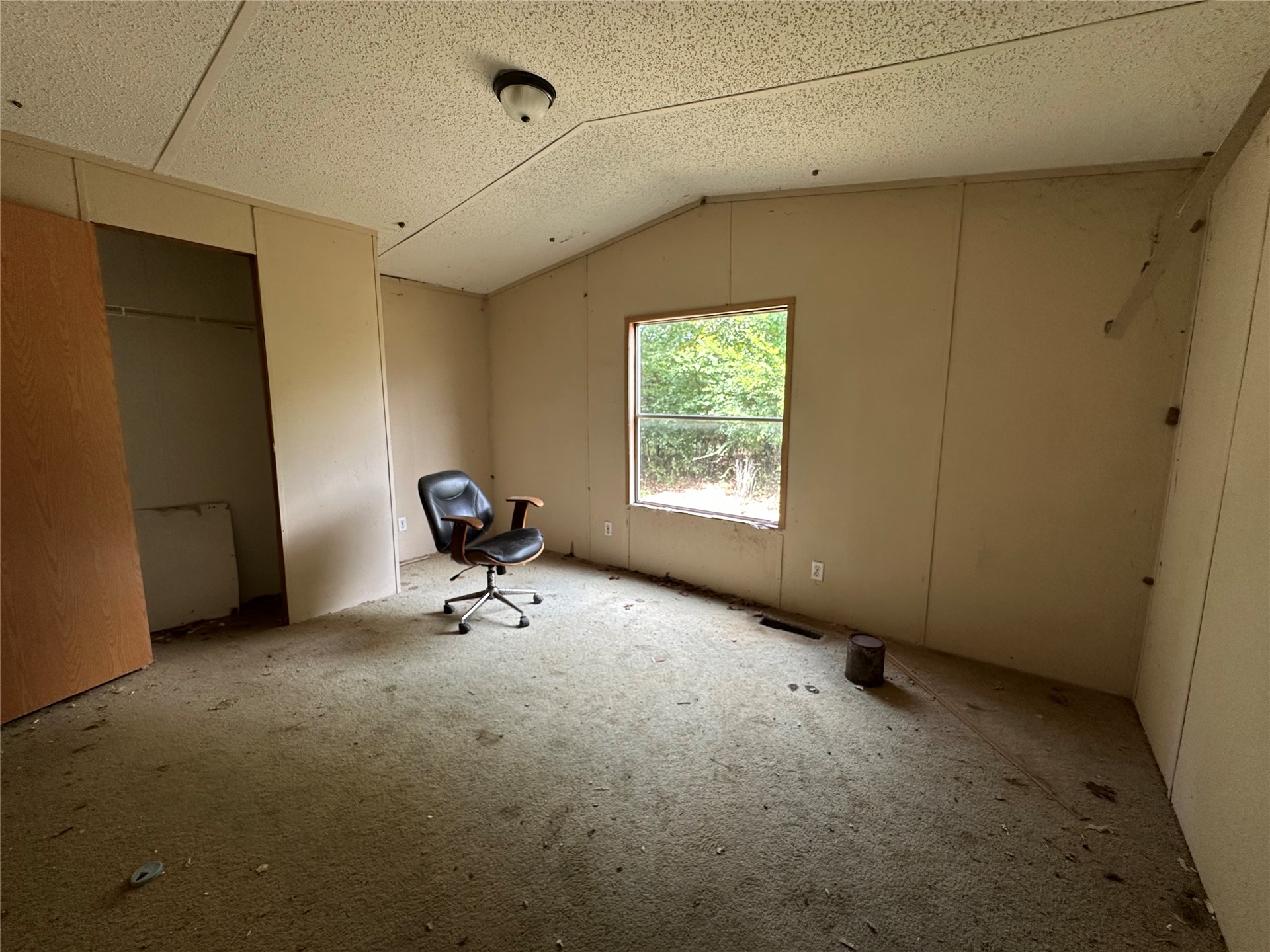 2003 Bristow Point Road Crowder OK 74501