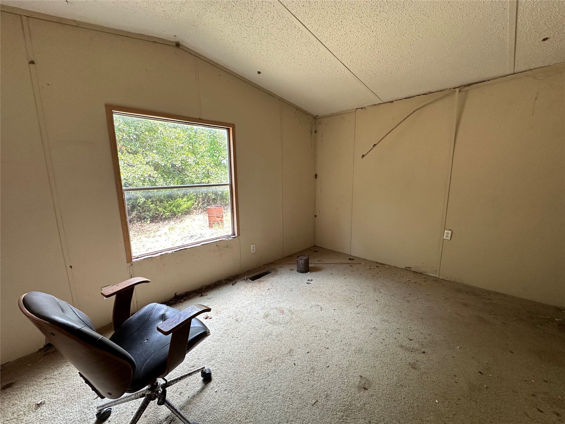 2003 Bristow Point Road Crowder OK 74501