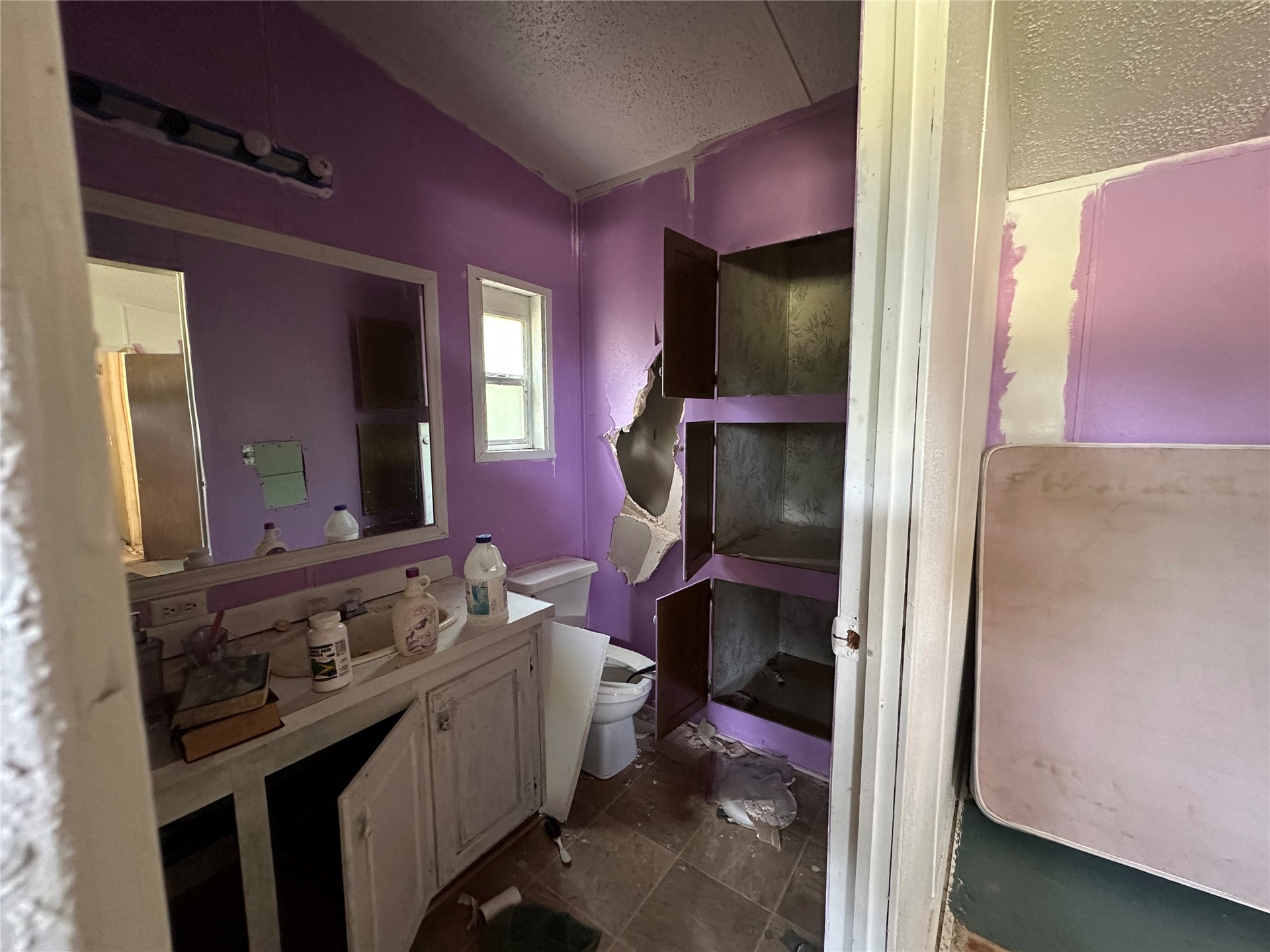 2003 Bristow Point Road Crowder OK 74501