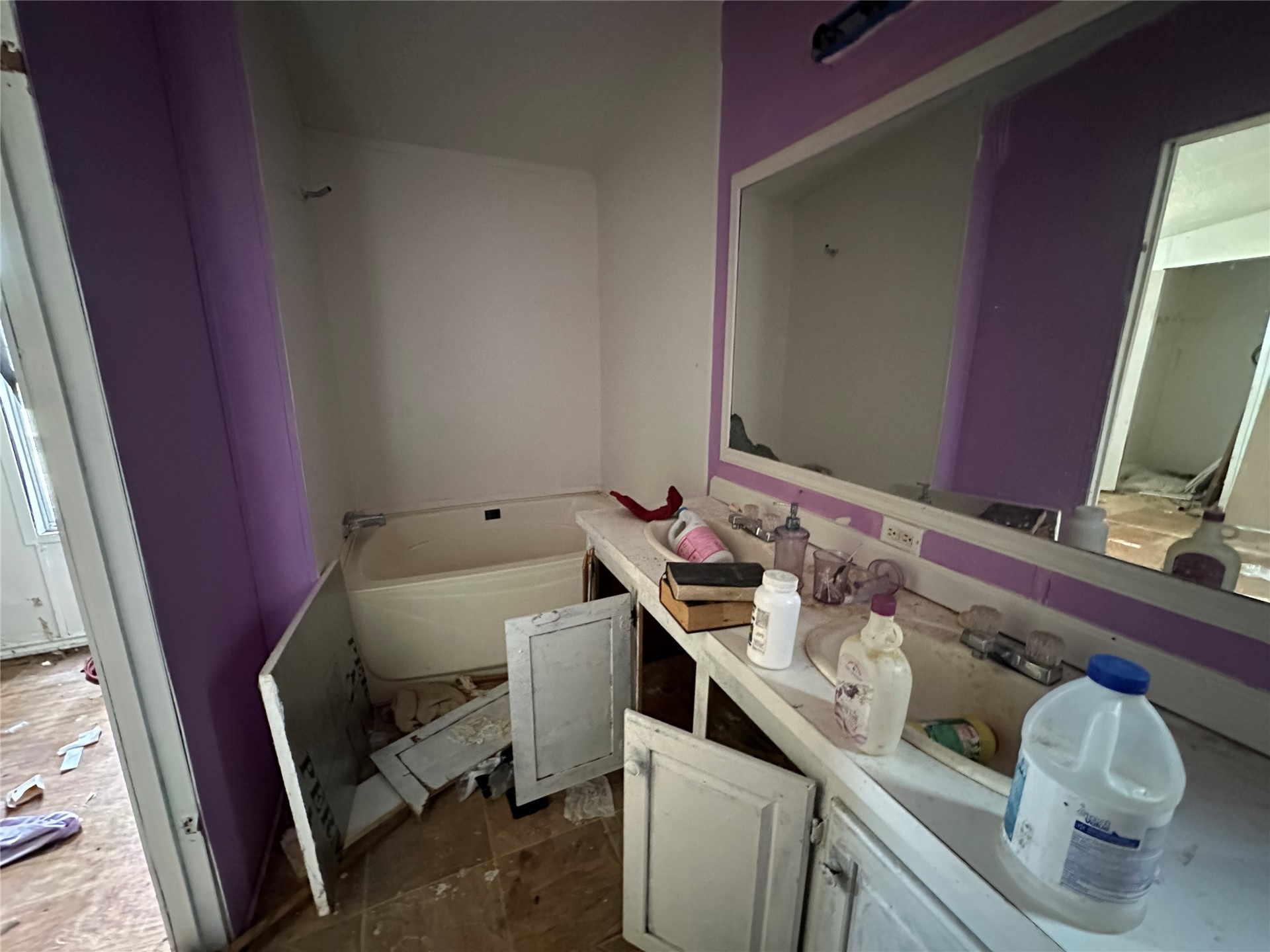 2003 Bristow Point Road Crowder OK 74501