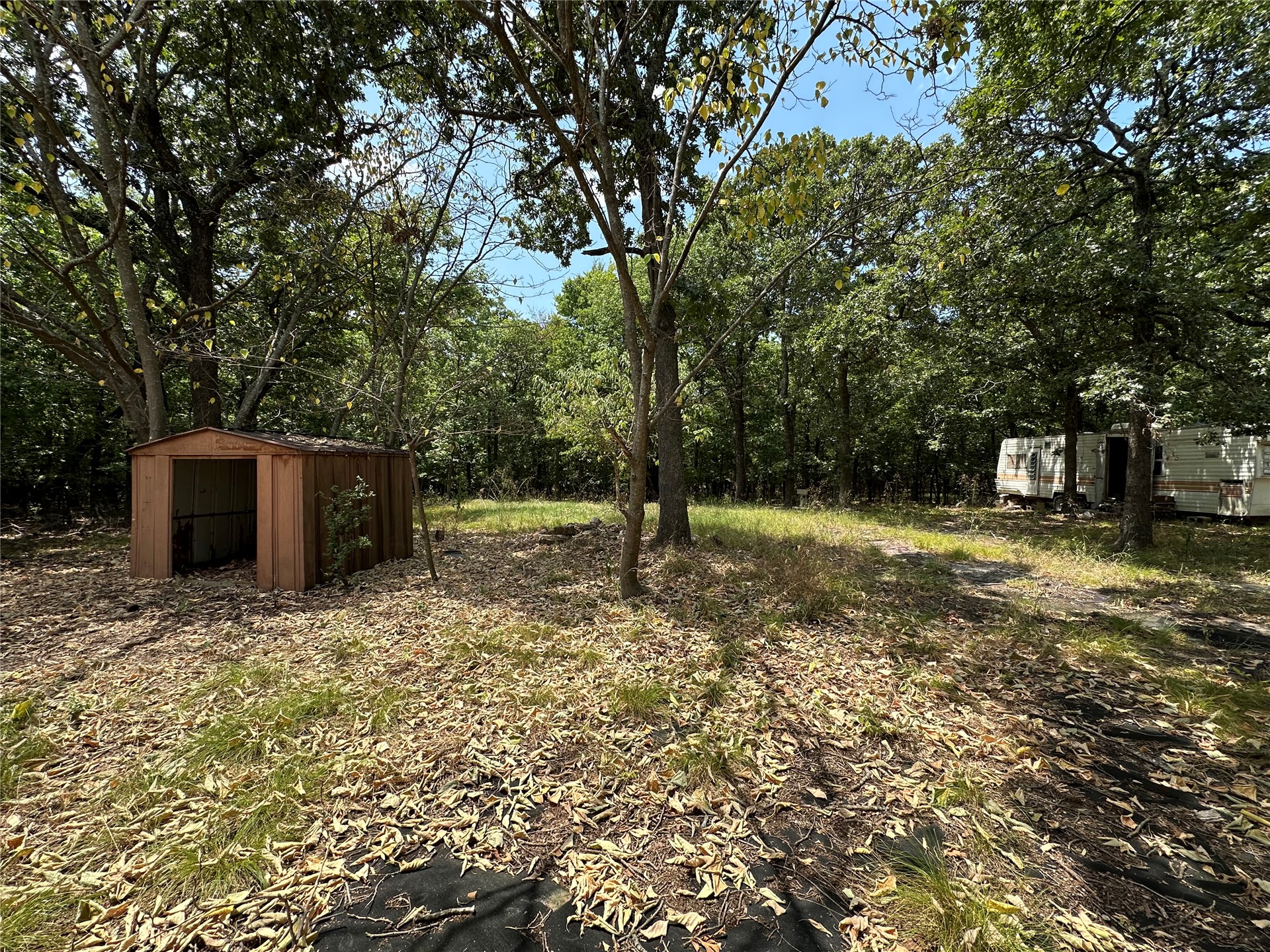 2003 Bristow Point Road Crowder OK 74501