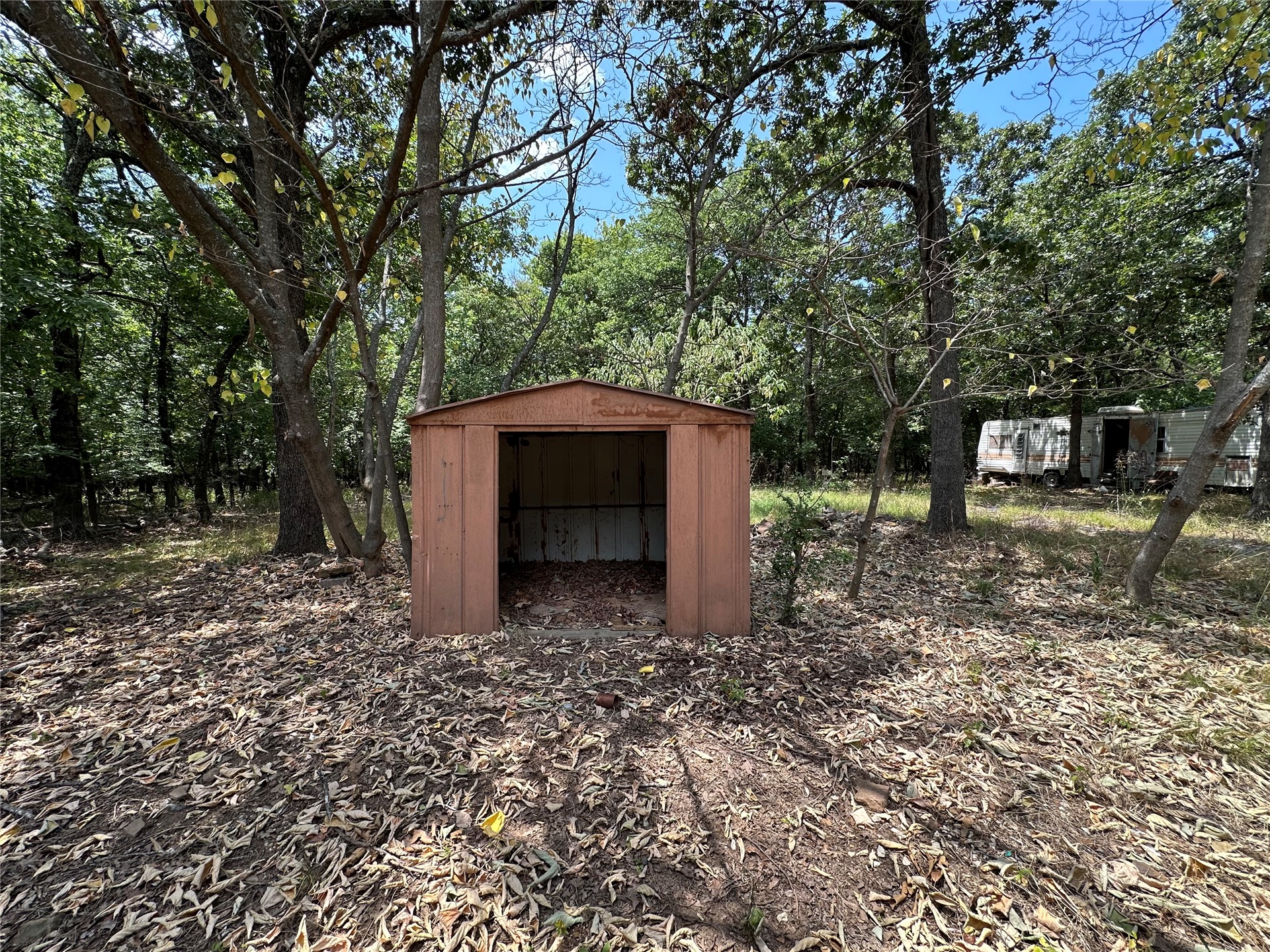 2003 Bristow Point Road Crowder OK 74501