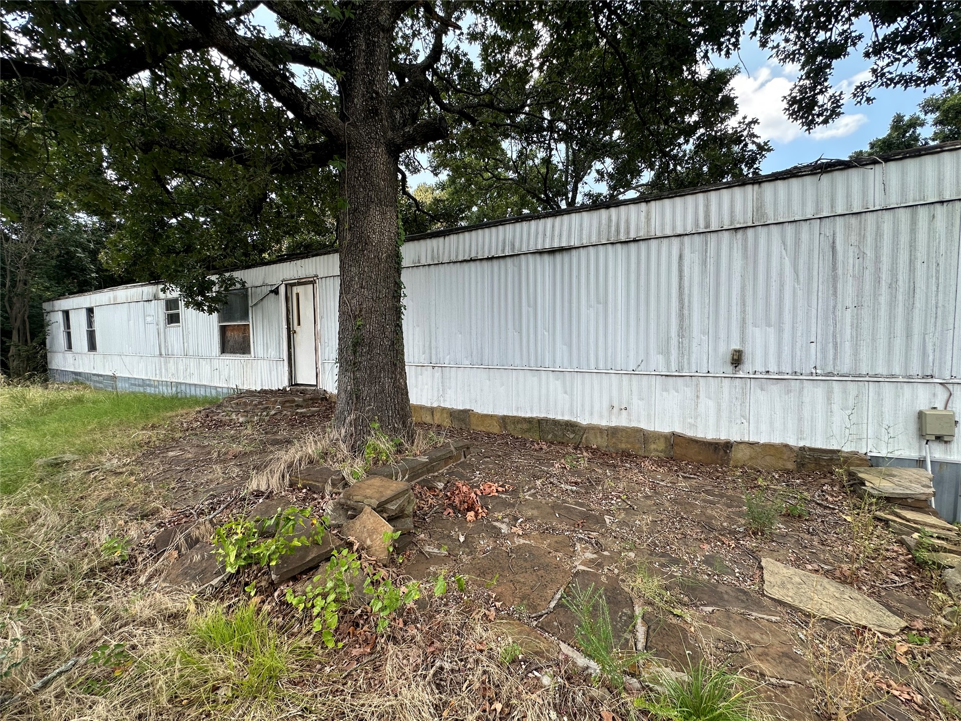 2003 Bristow Point Road Crowder OK 74501