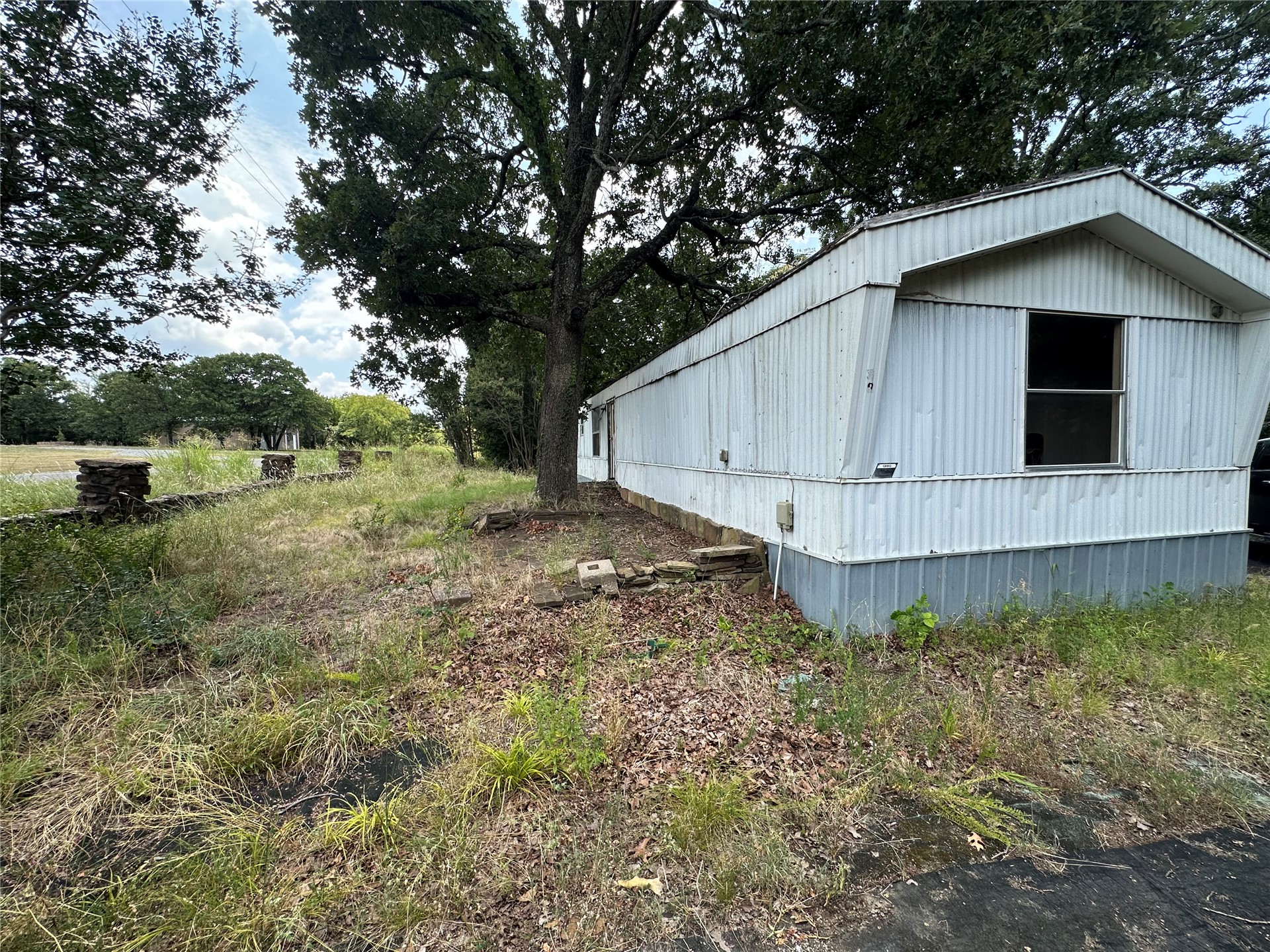 2003 Bristow Point Road Crowder OK 74501