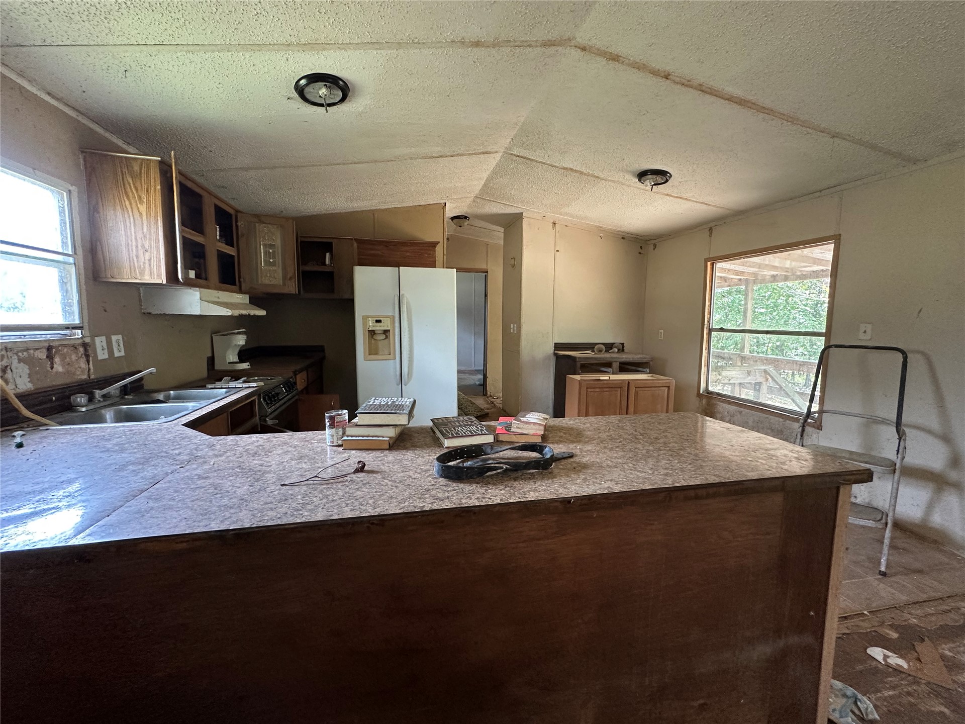 2003 Bristow Point Road Crowder OK 74501