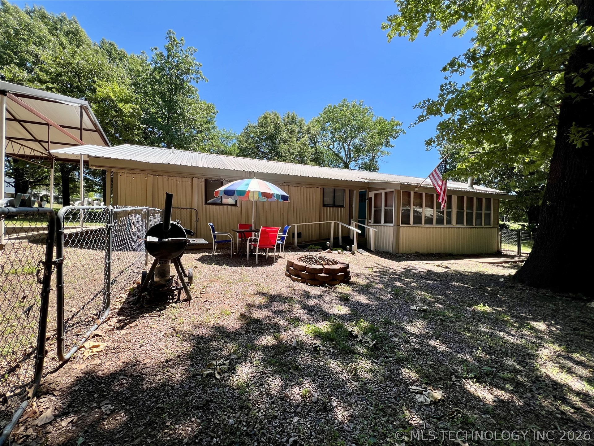 13297 Meadowlark Lane Kingston OK 73439